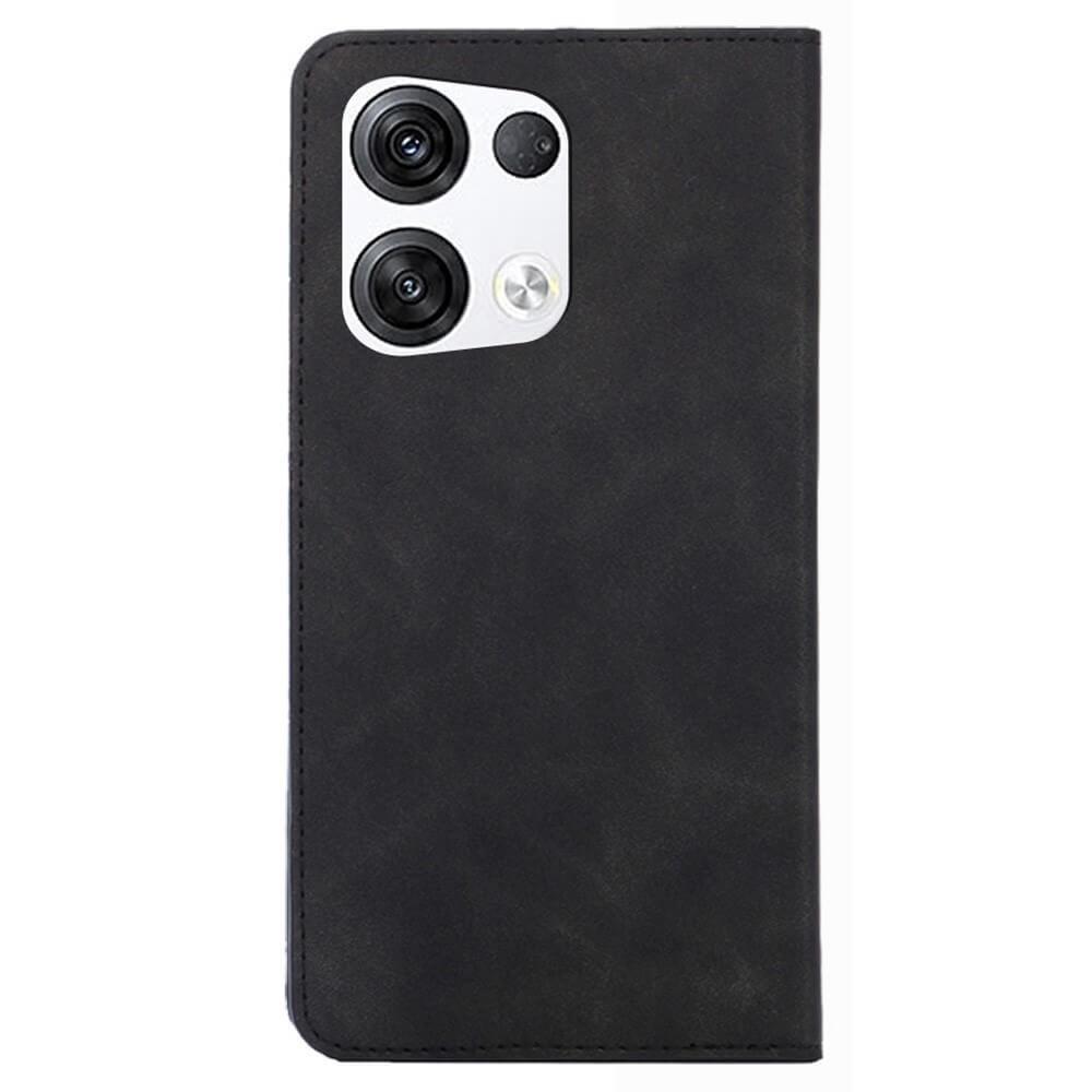 Cover-Discount OPPO Reno8 Pro - Stand Flip Case Hülle