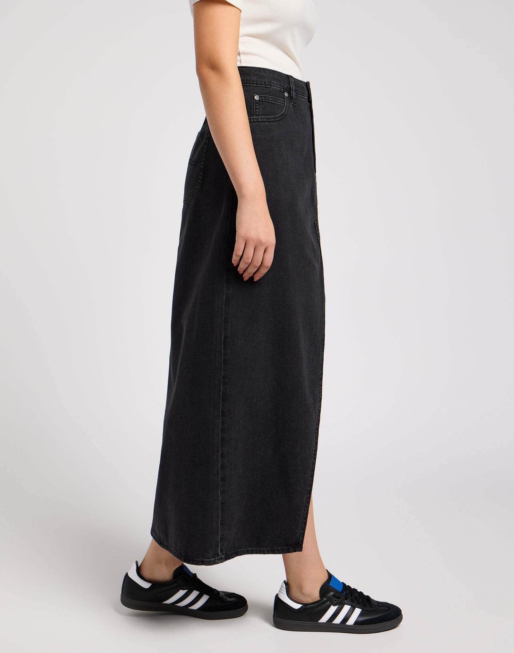 Lee Röcke Maxi Skirt