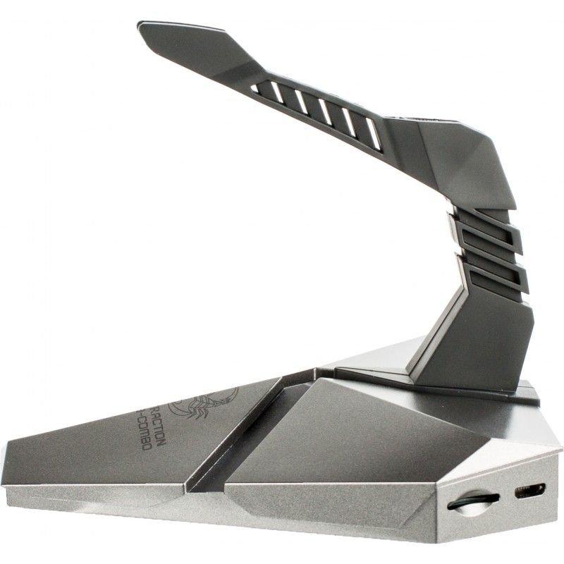 OMEGA Multifunktionaler Gaming-Hub – 3-in-1