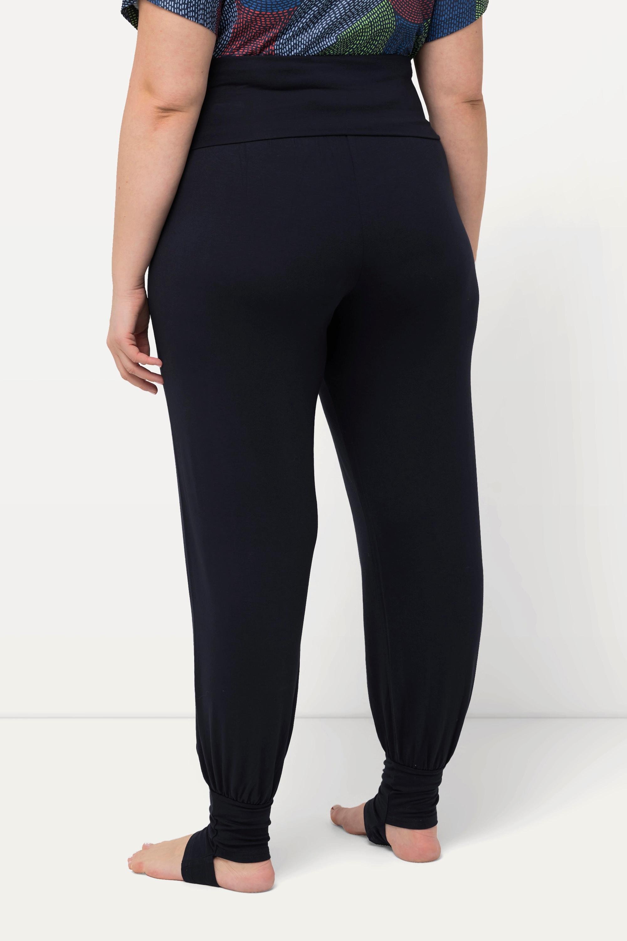 Ulla Popken Yoga Hose