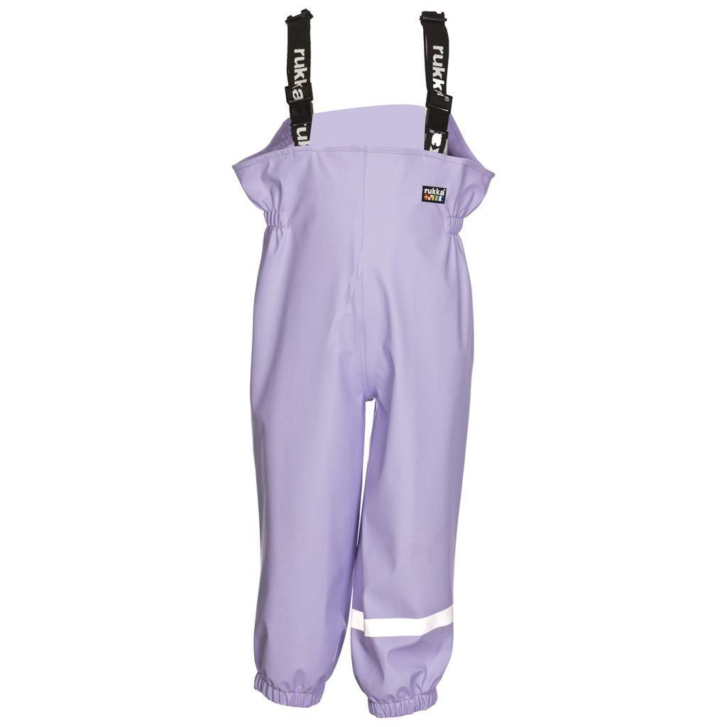 Rukka Lia Kinder Regenlatzhose