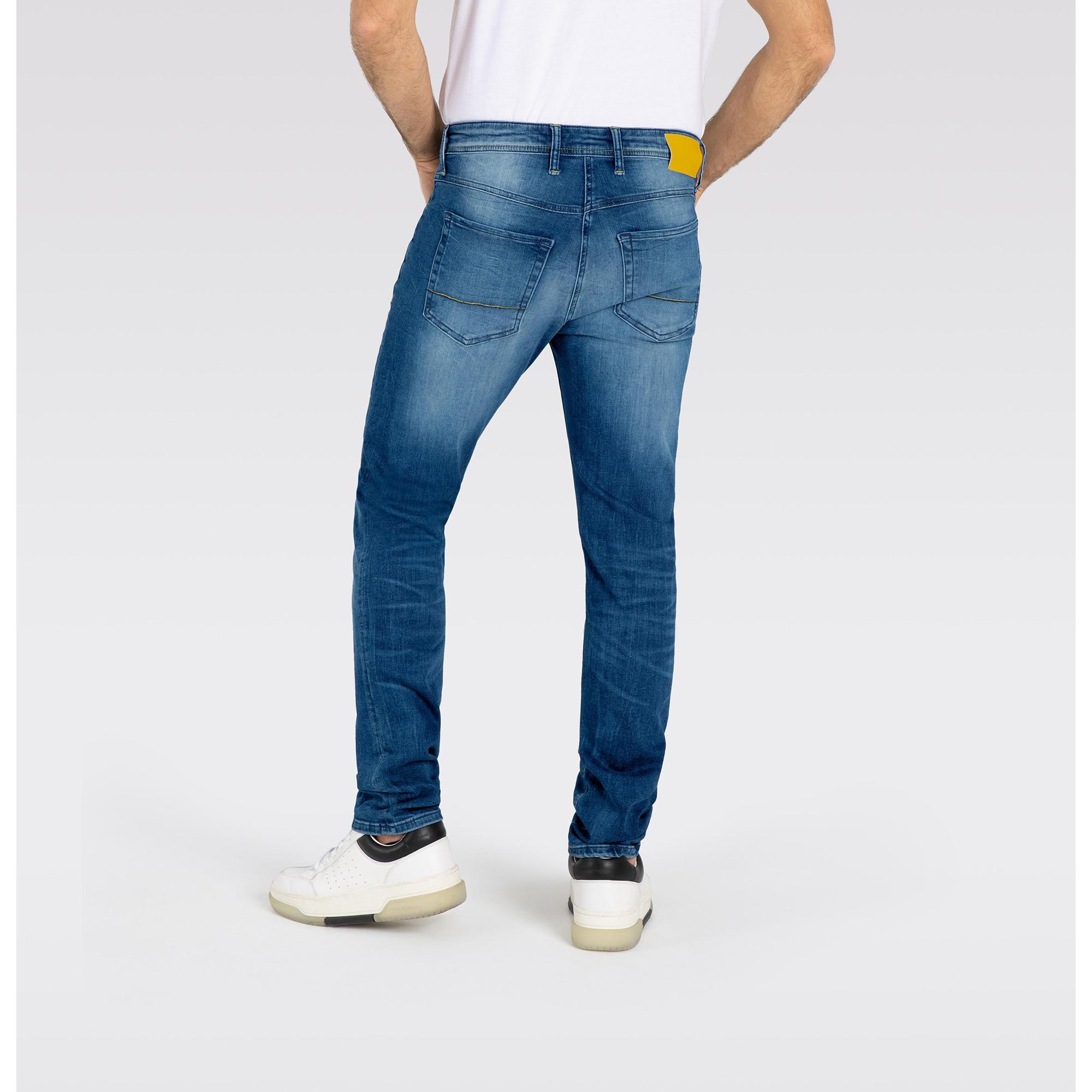 MAC Ultimate Driver Slim Fit Jeans