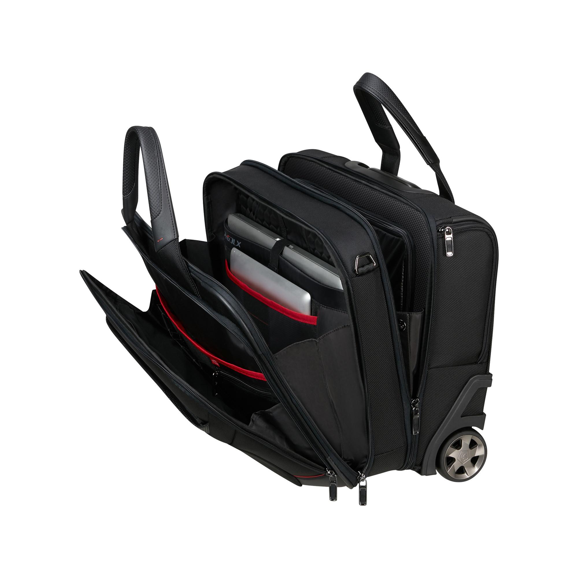 Samsonite Business Trolley PRO-DLX 6