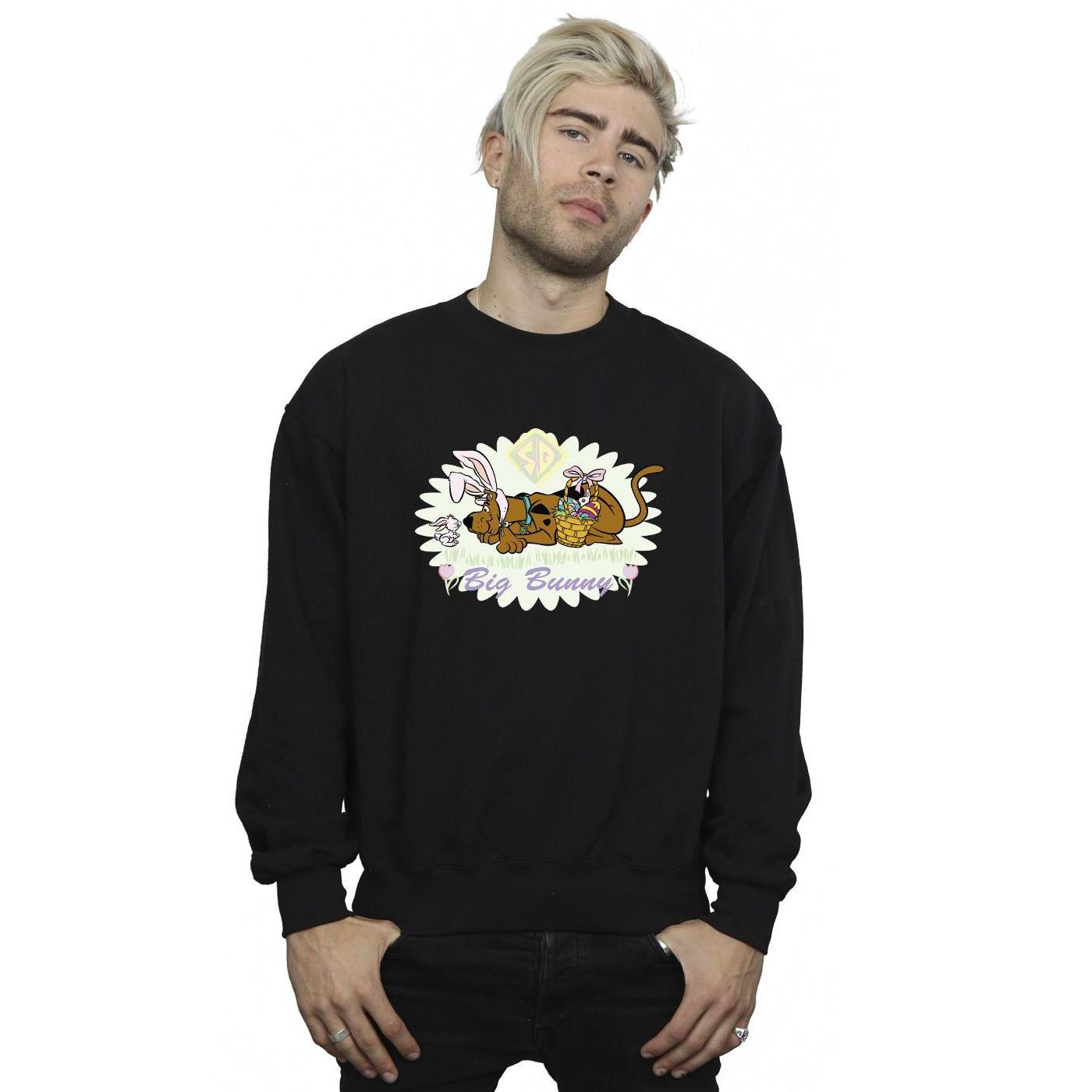 SCOOBY DOO Sweatshirt