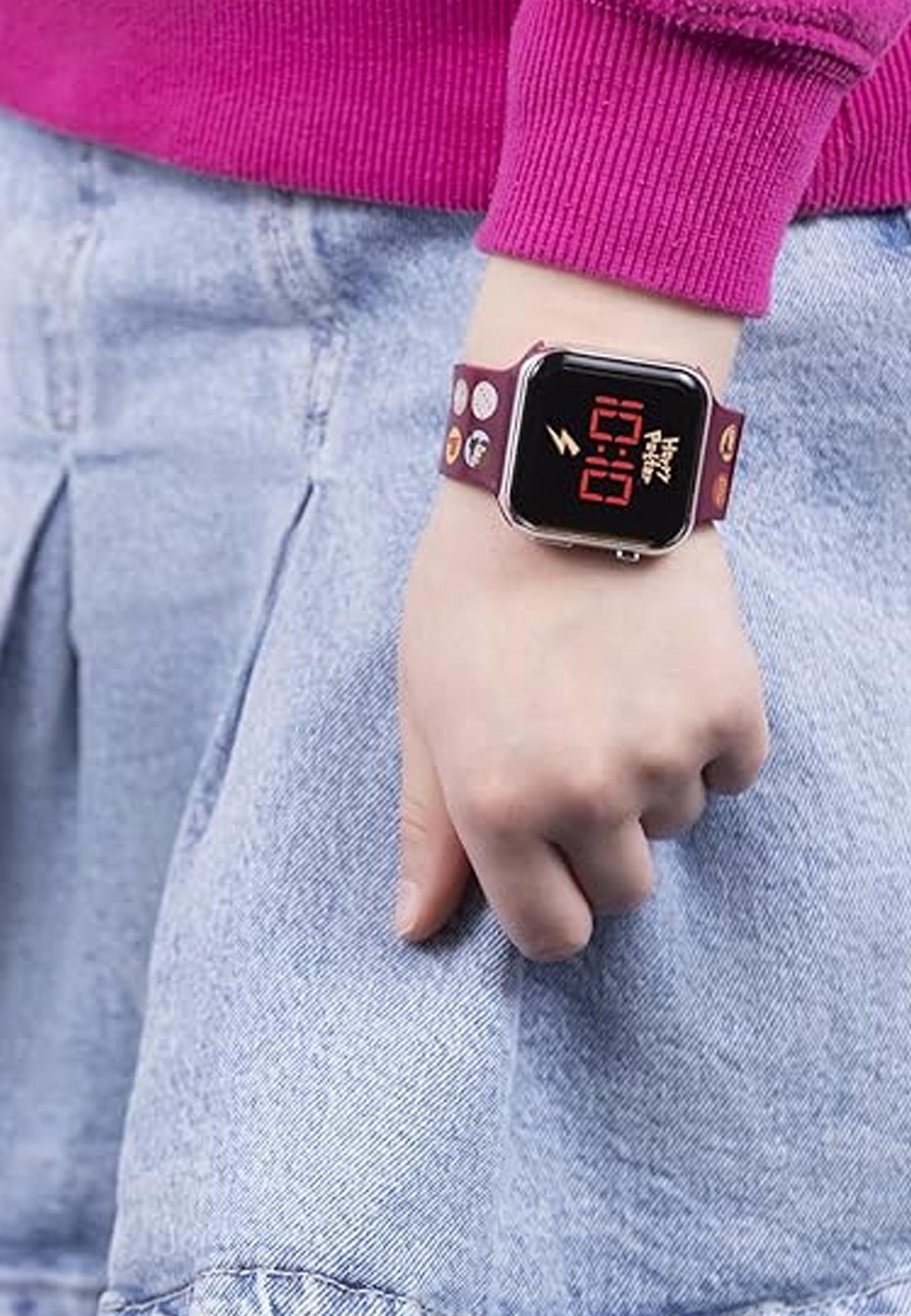 Disney Harry Potter LED Watch