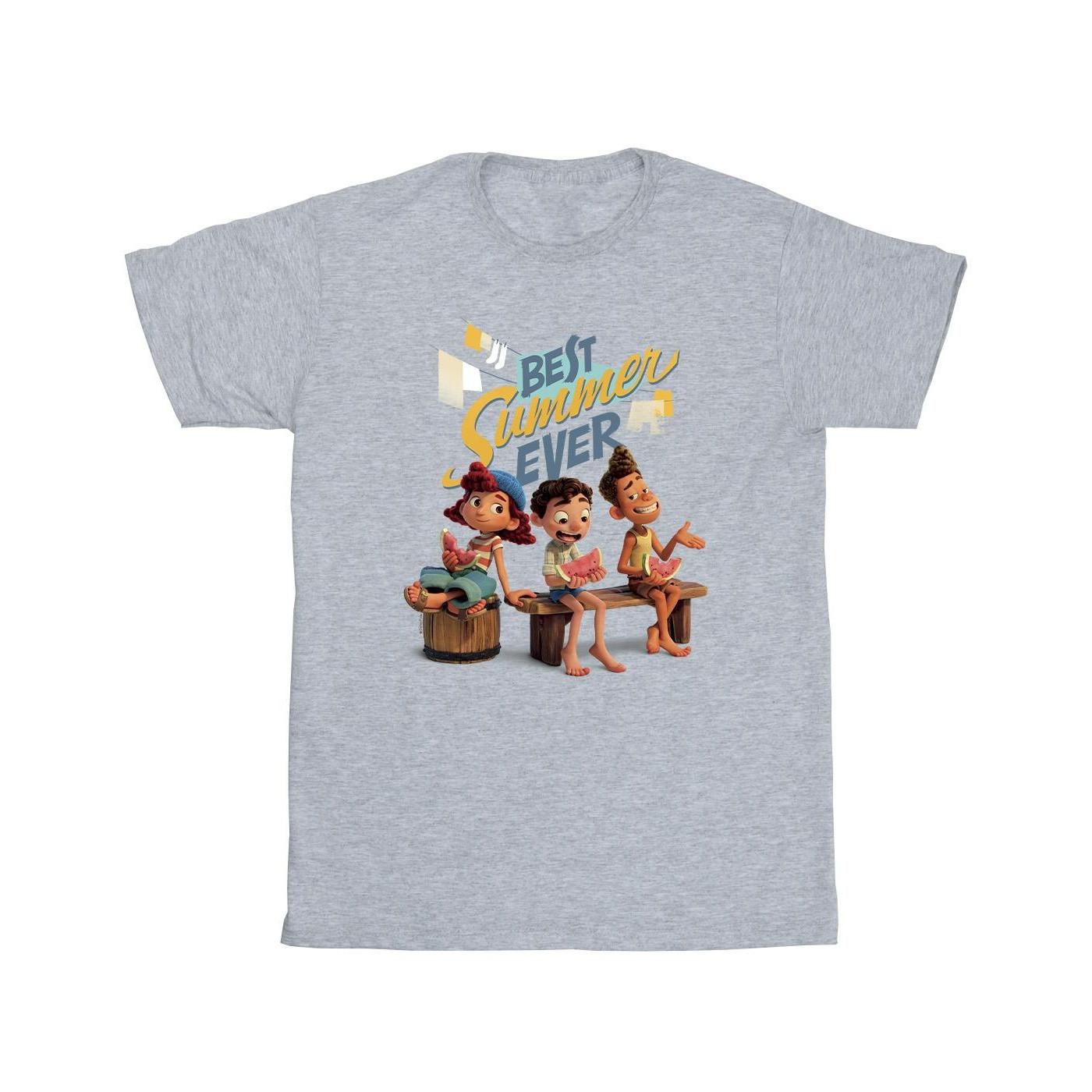 Disney Best Summer Ever T-Shirt
