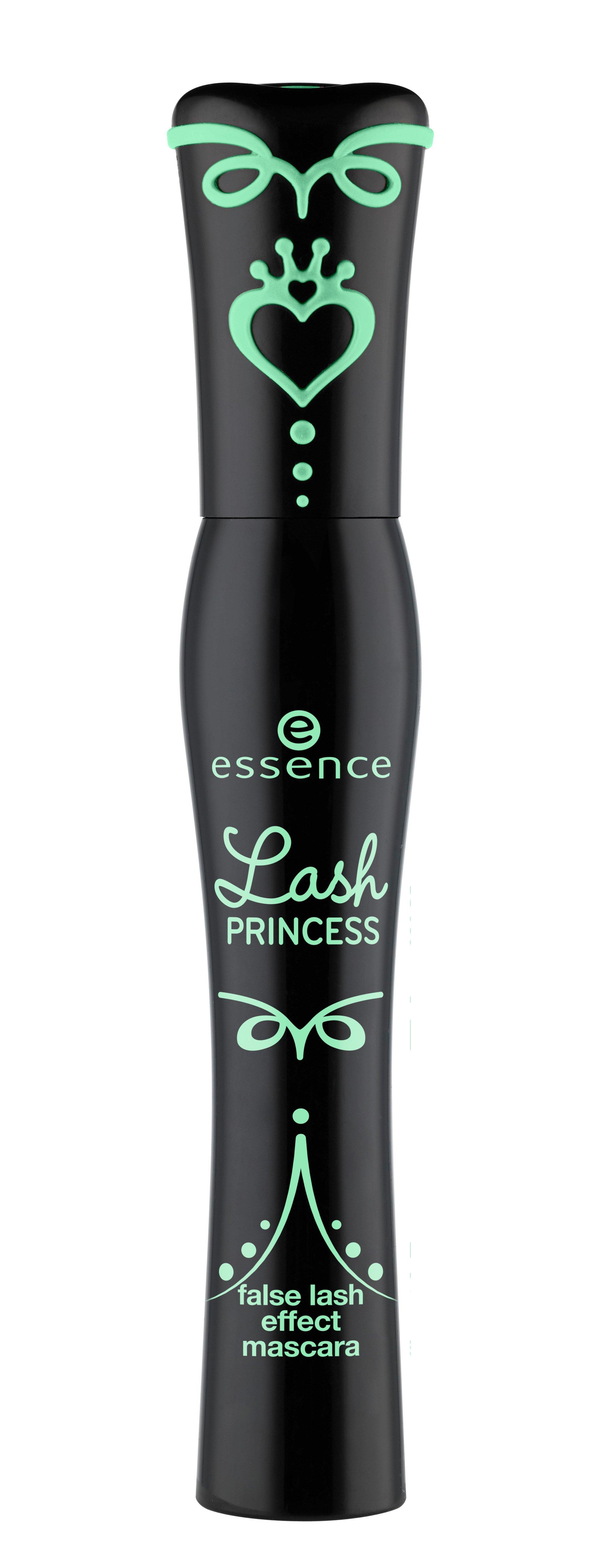 essence Mascara Lash Princess False Lash