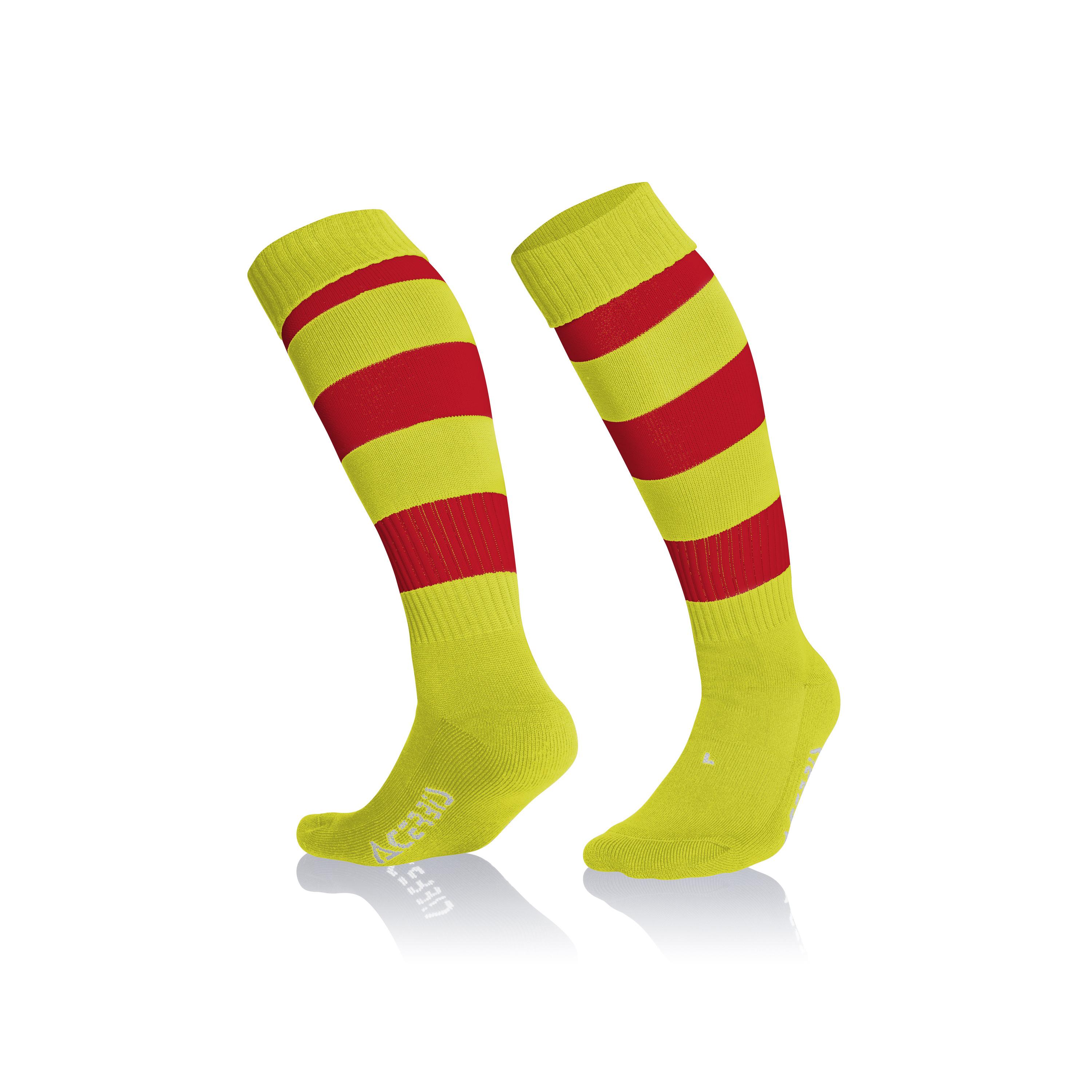 Acerbis lose von 5 paar socken