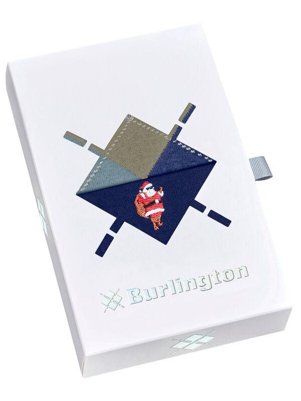 Burlington Geschenkbox