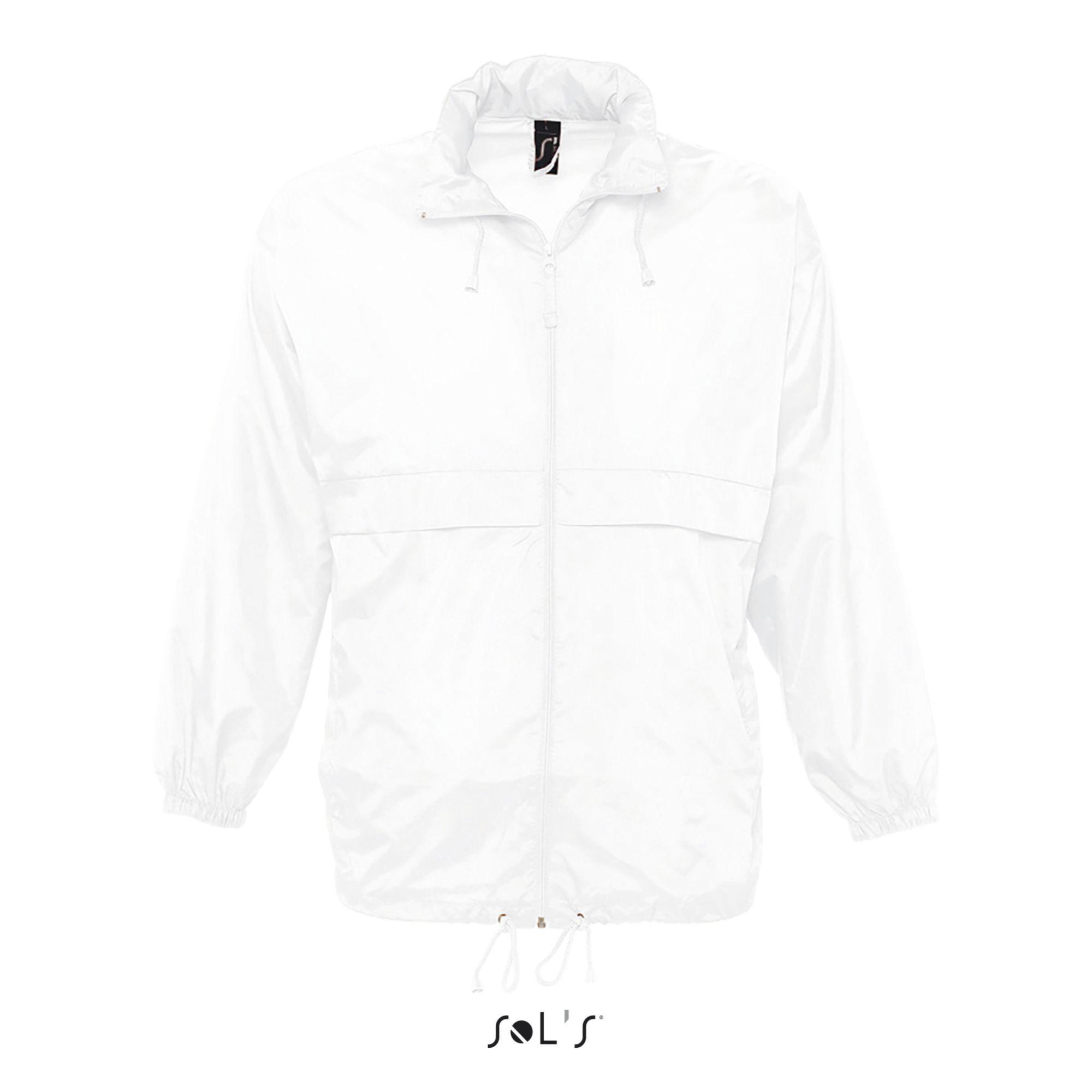 SOLS windbreaker surf