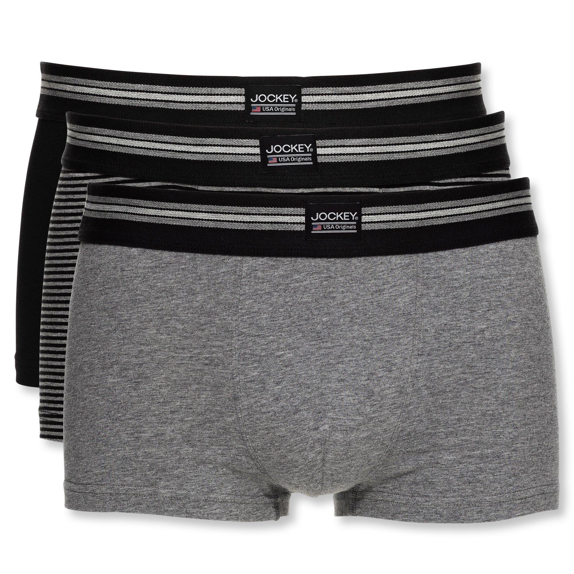 JOCKEY Triopack, Pantys