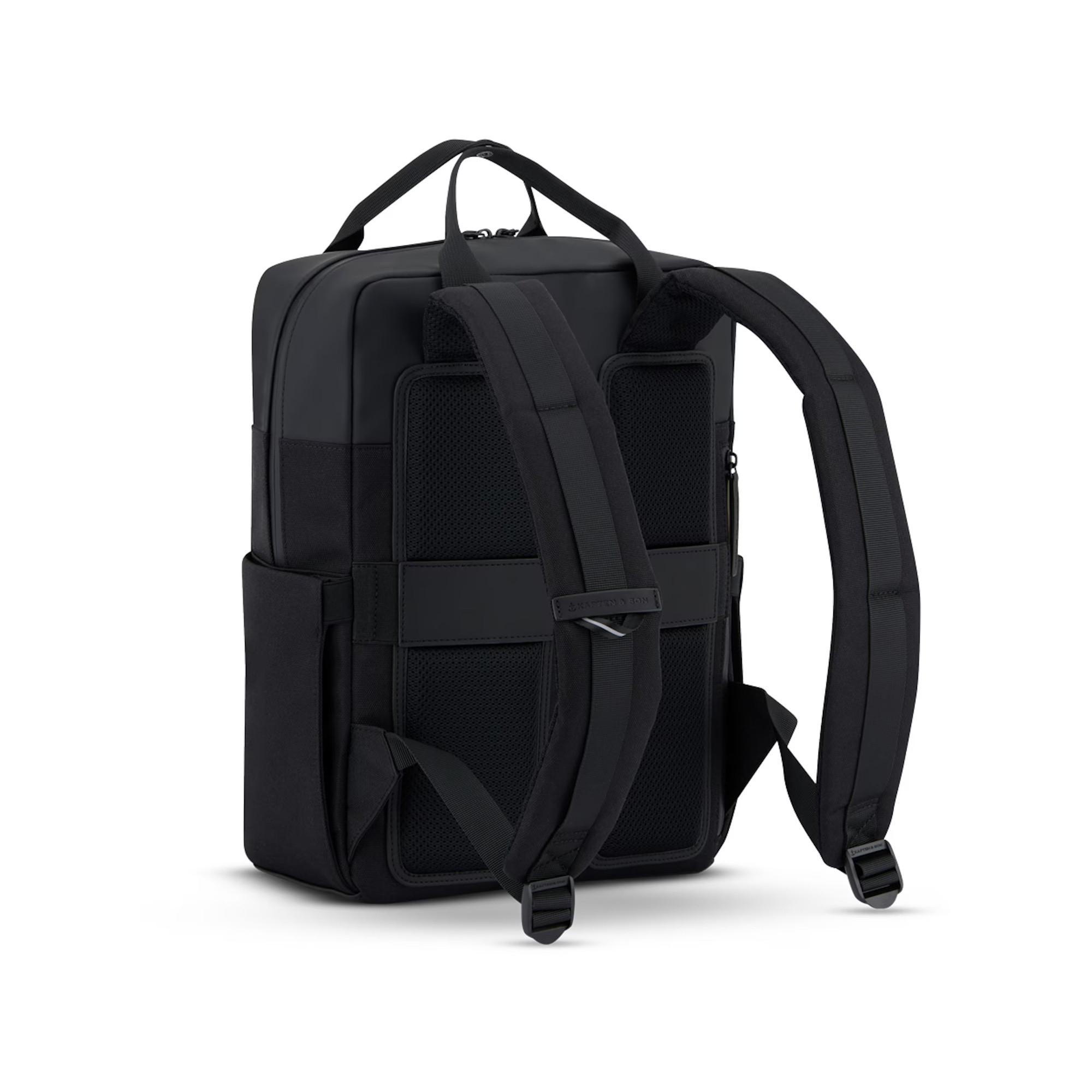 Kapten & Son Bergen Pro Rucksack