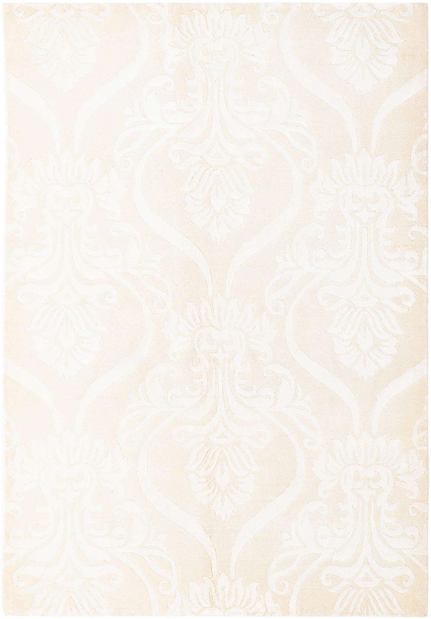 VIDAL Handgemachter Teppich Darya-Indian