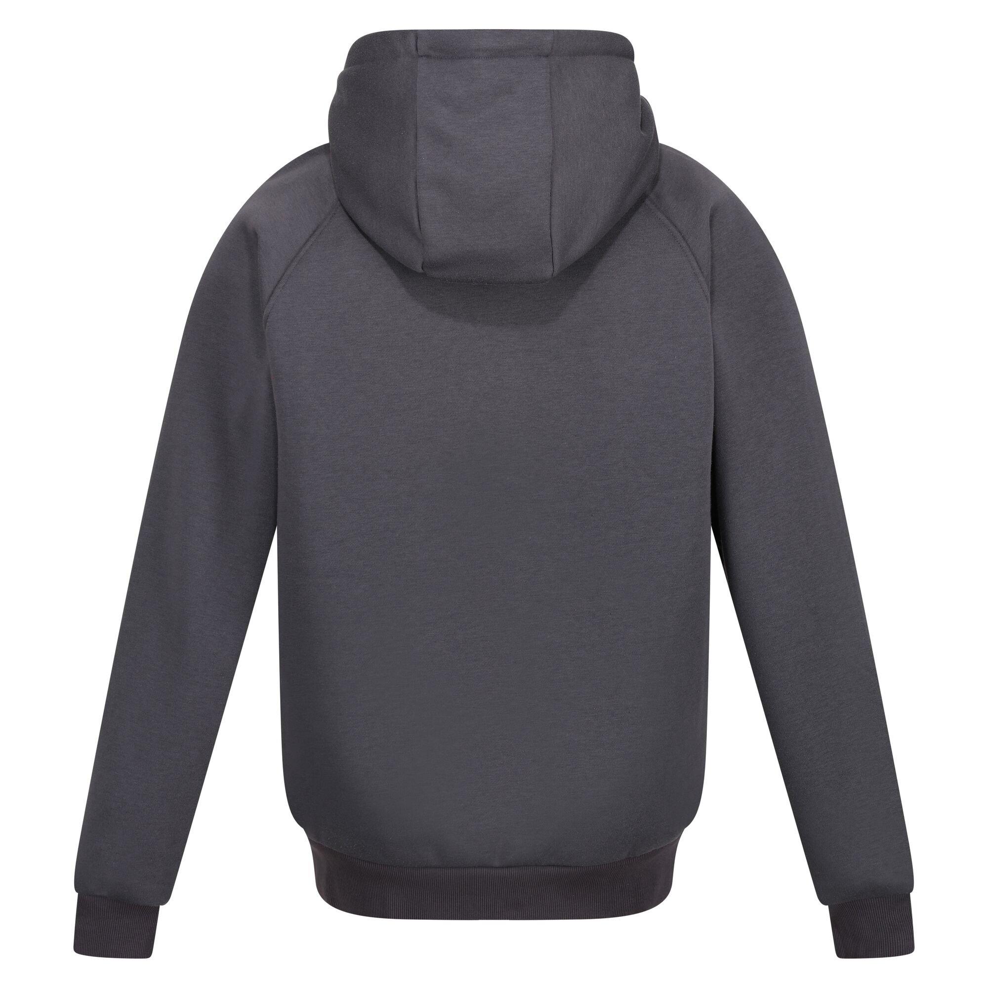 Regatta Pro Hoodie mit durchgehendem Reißverschluss
