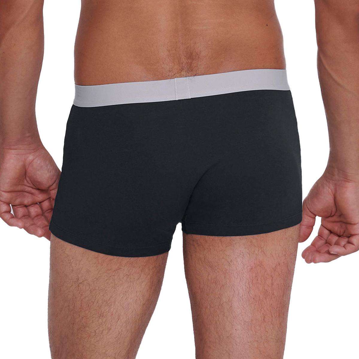 sloggi 6er Pack men GO ABC 2.0 - Hipster Short / Pant