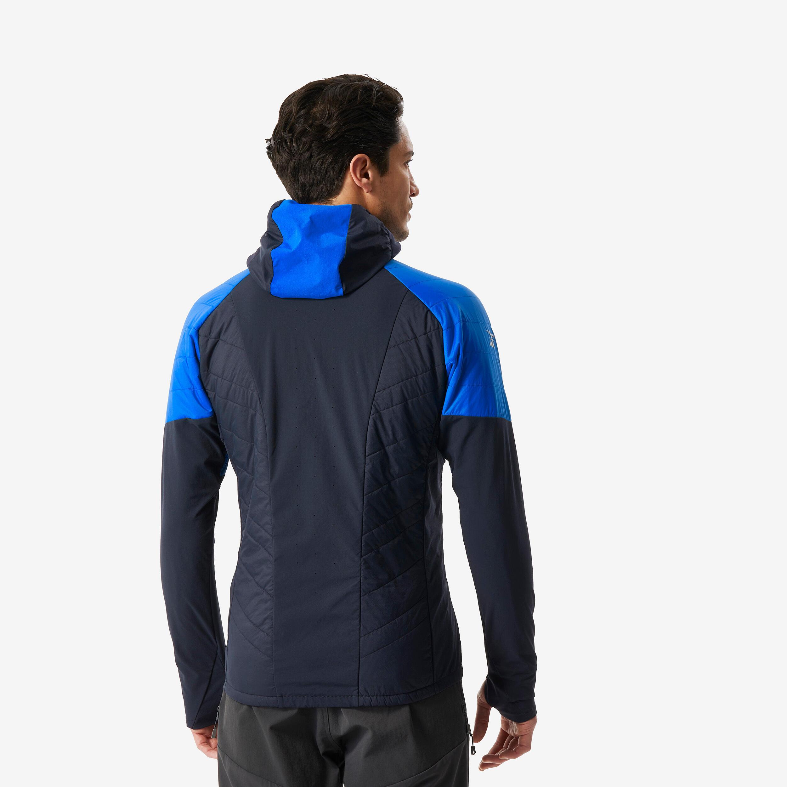 SIMOND Wattierte Jacke - SPRINT