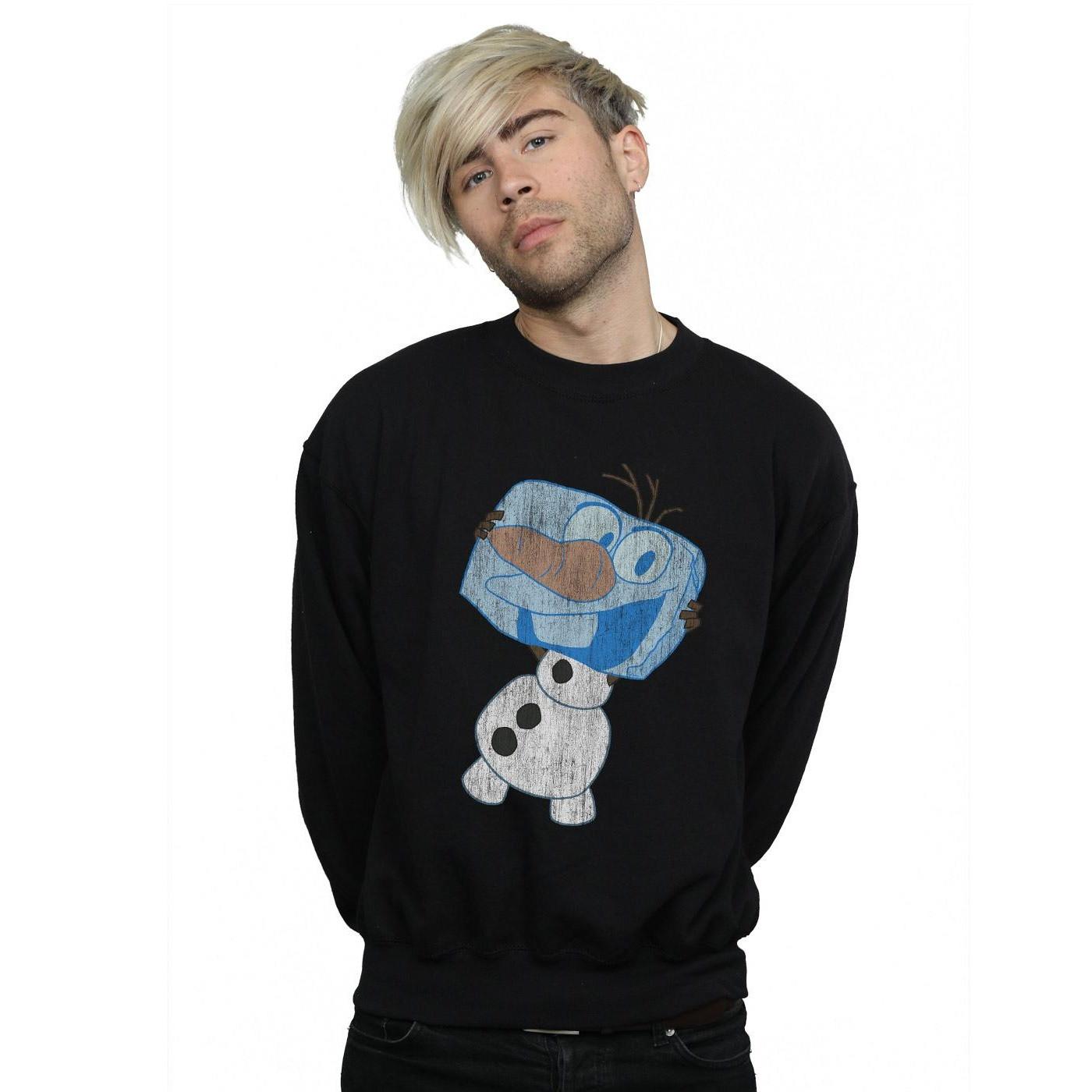 Disney Frozen Sweatshirt