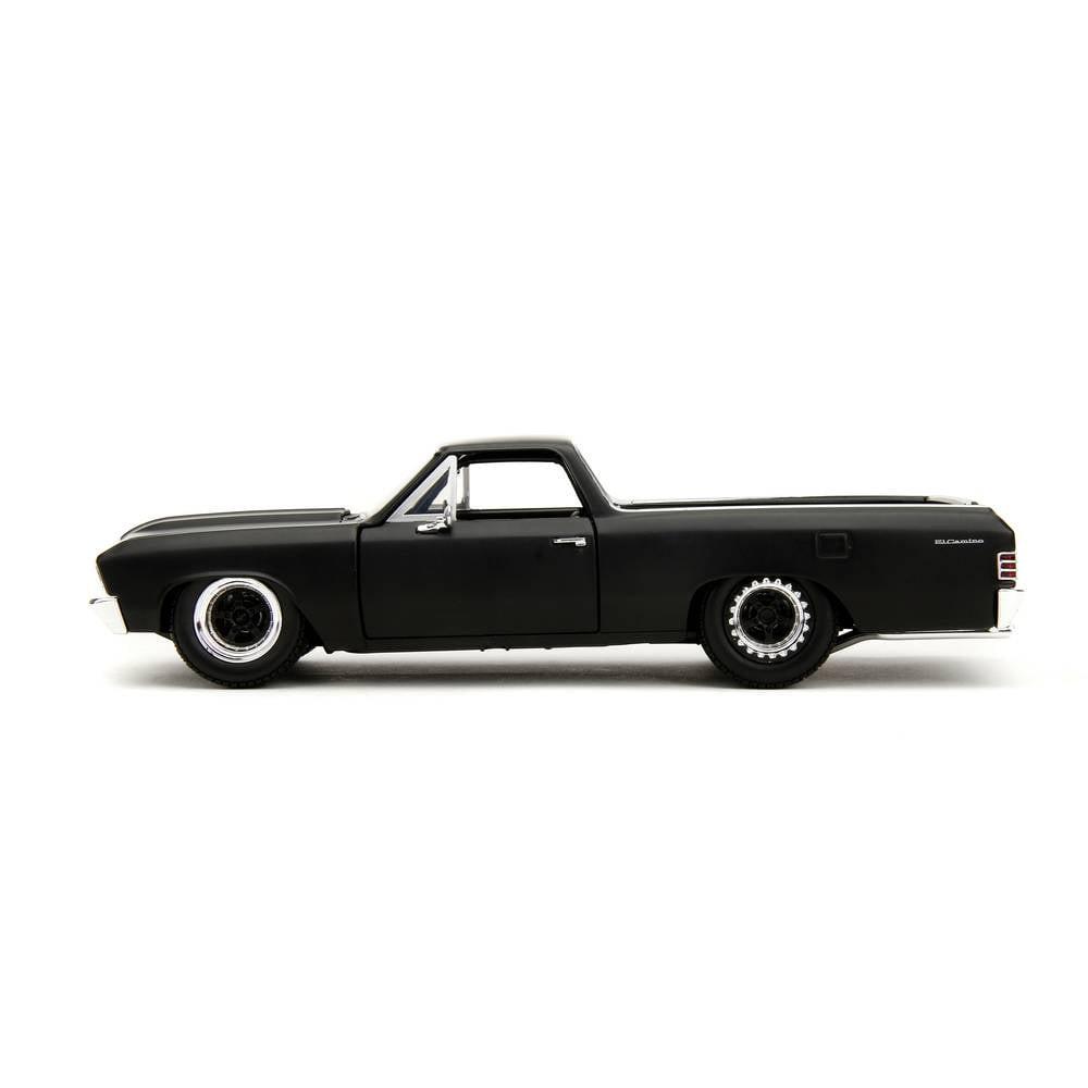 JADA 1:24 1967 El Camino (F10)