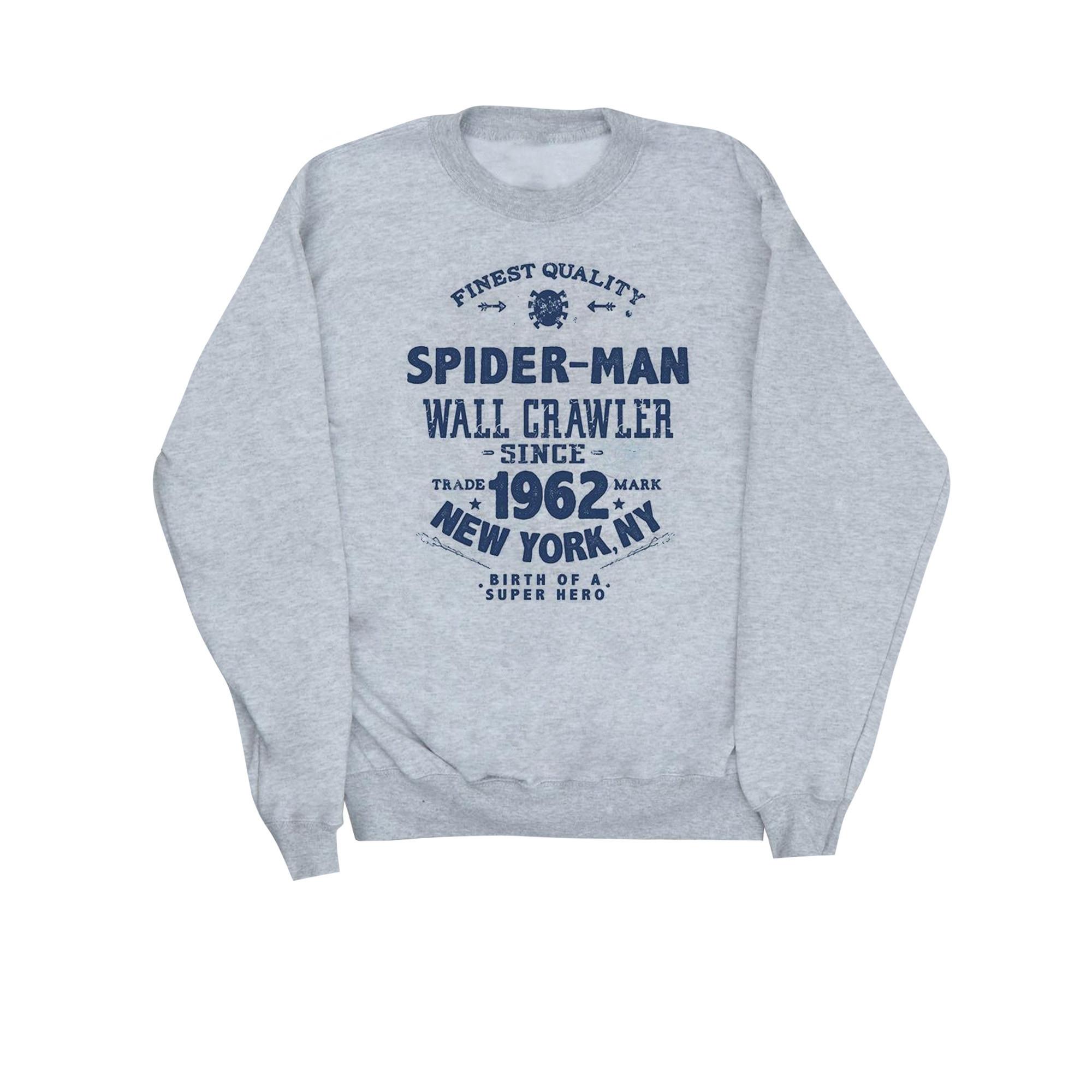 MARVEL Finest Quality Sweatshirt