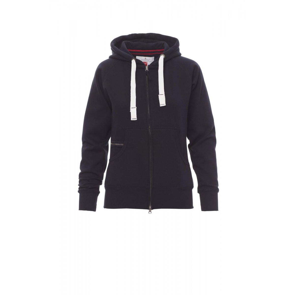 Payper Wear hoodie damen payper dalla+