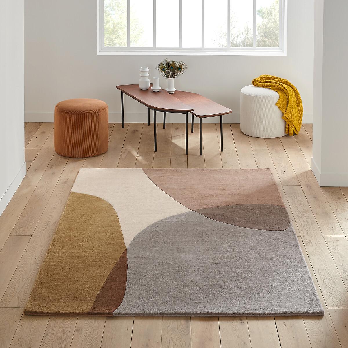 La Redoute Intérieurs Teppich Urbana