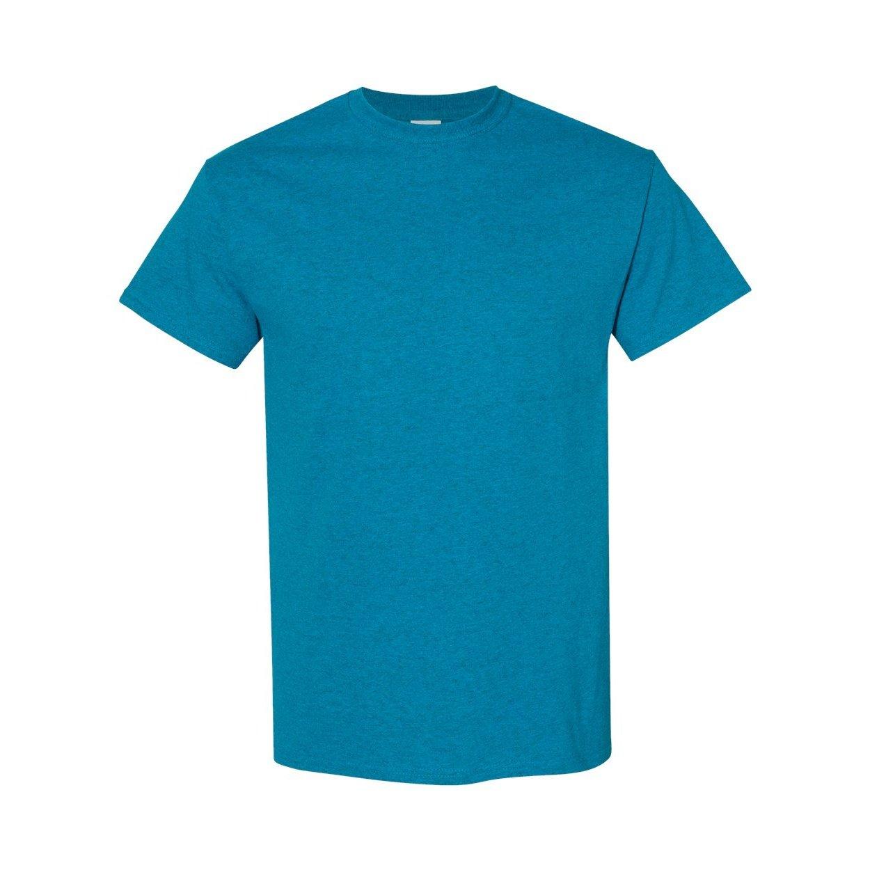 Gildan T-Shirt 5er Pack
