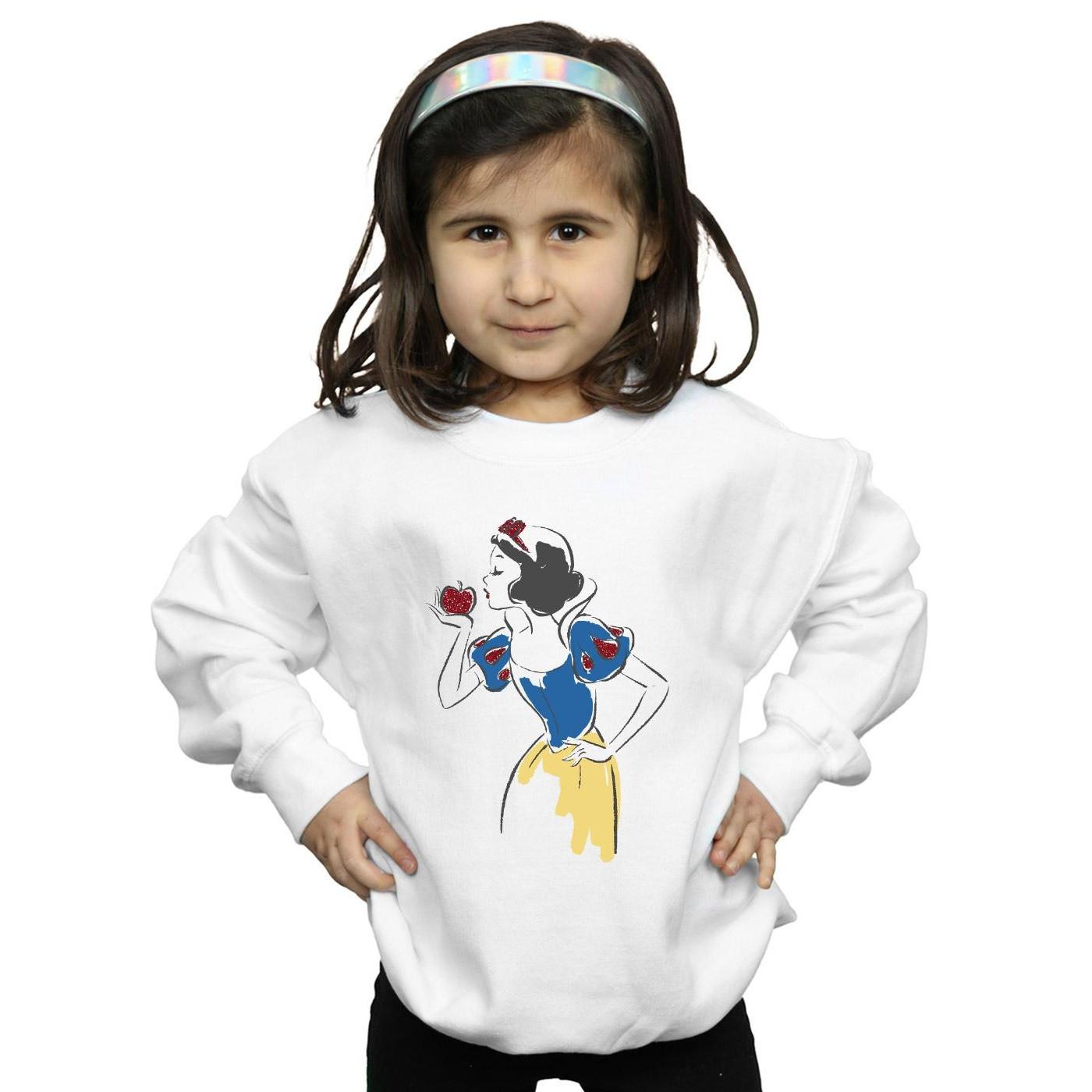 Disney PRINCESS Sweatshirt