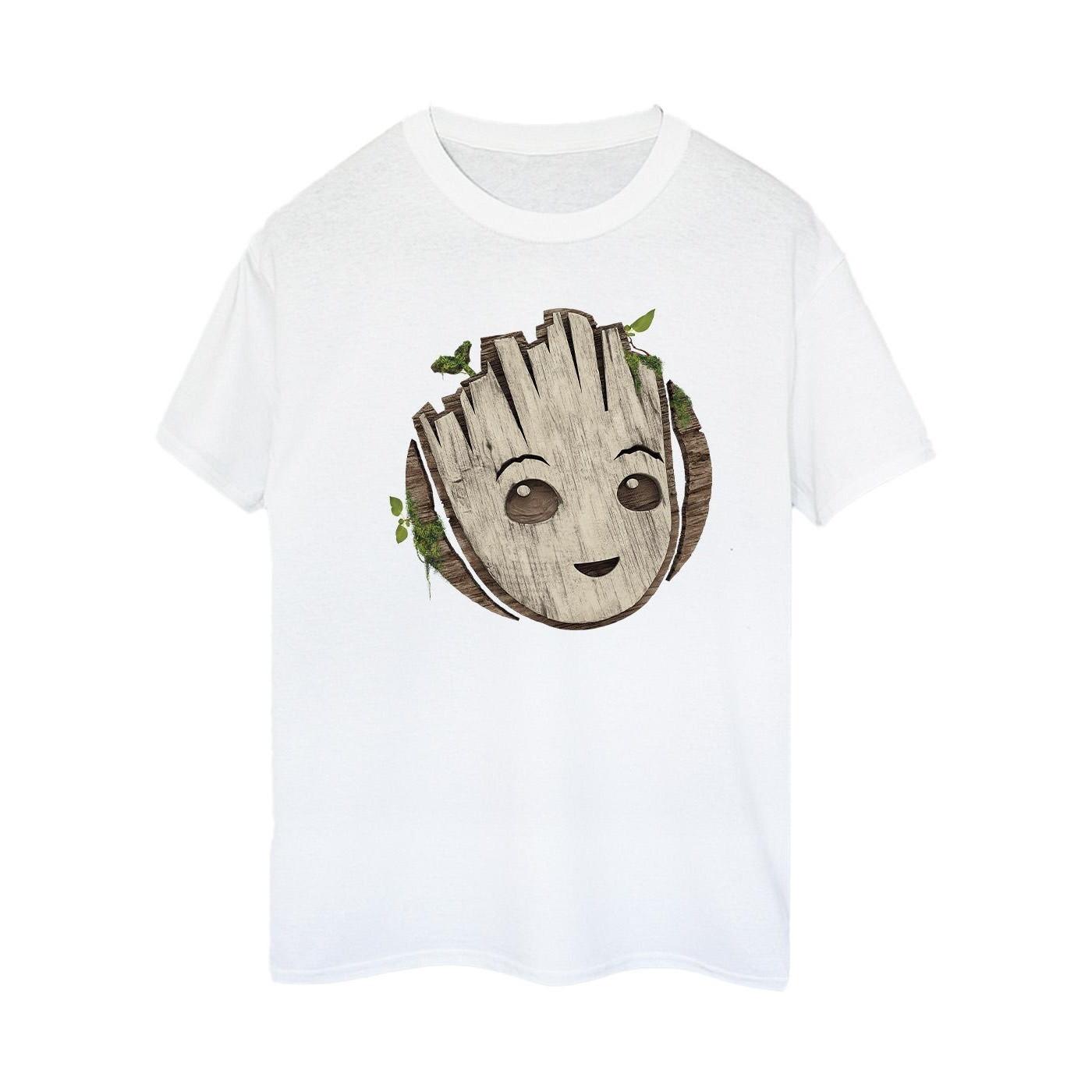 MARVEL I Am Groot T-Shirt