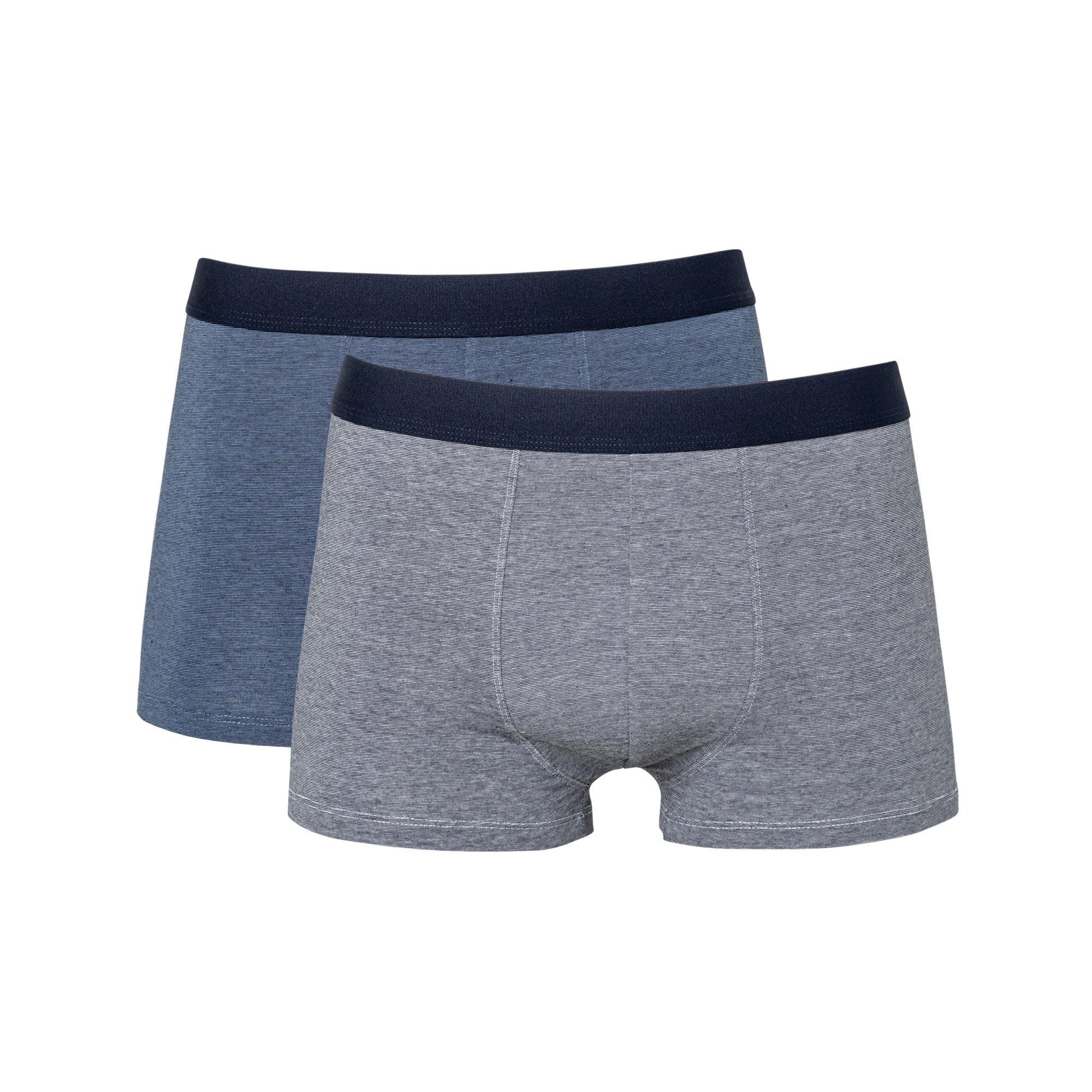 Manor Man 2P Panty Duopack, Pantys