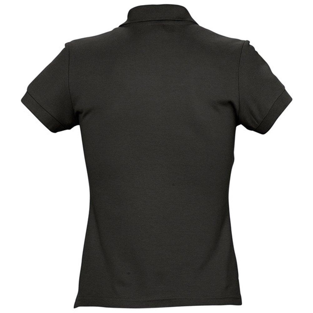 SOLS Passion Kurzarm PoloShirt
