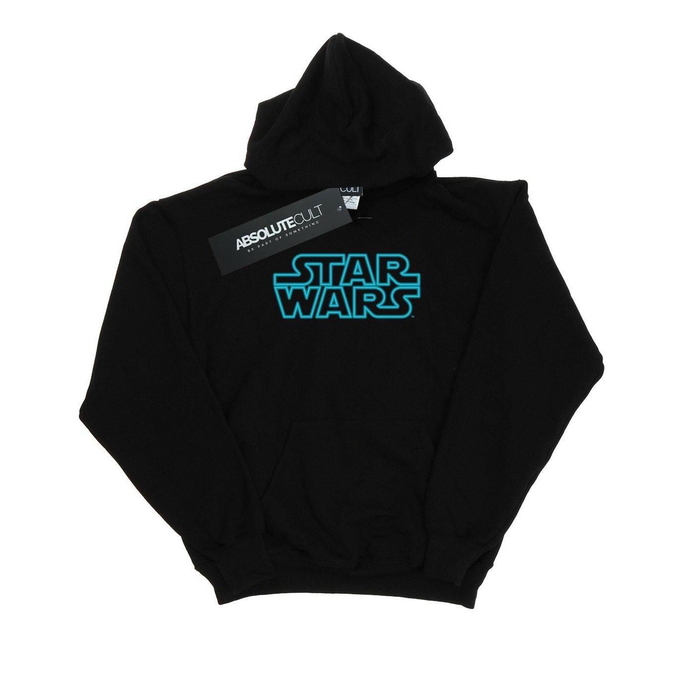 STAR WARS Kapuzenpullover
