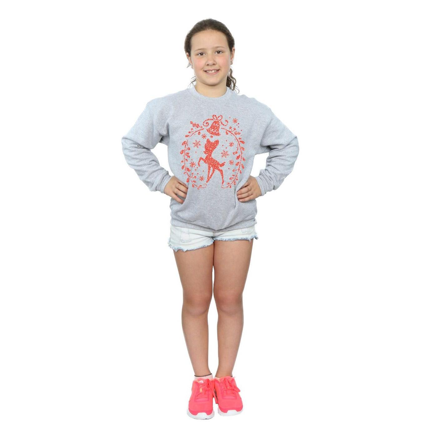 Disney Sweatshirt