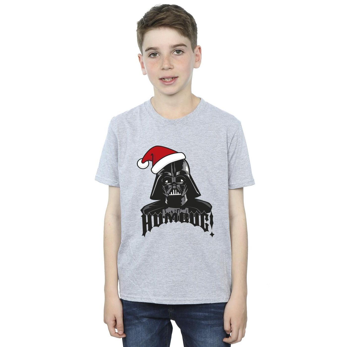 STAR WARS Episode IV: A New Hope Humbug TShirt