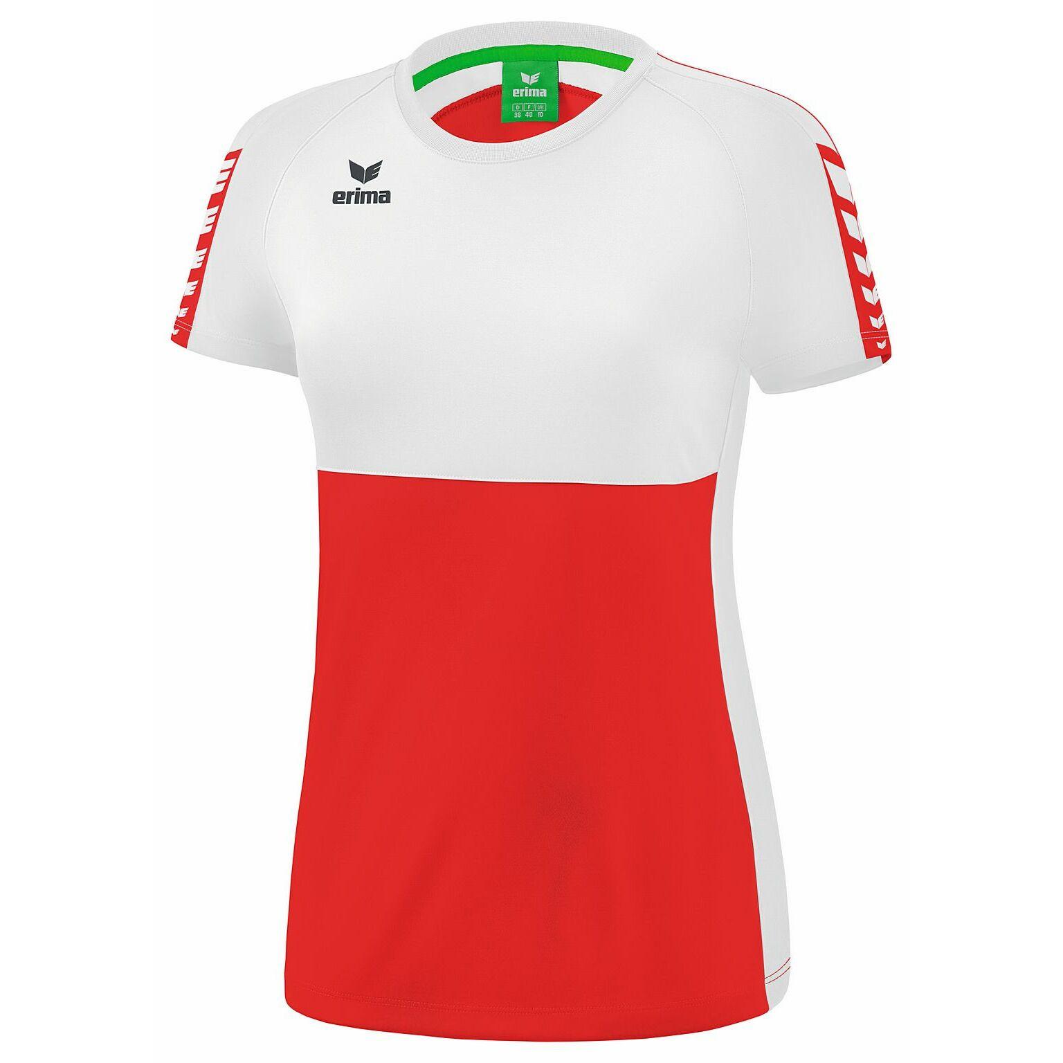 Erima trikot damen six wings