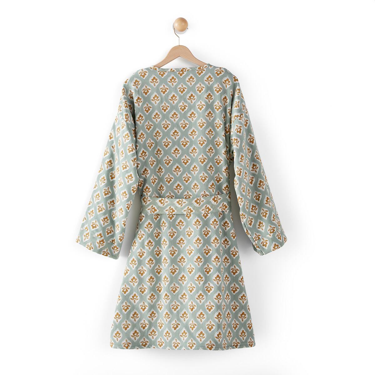 La Redoute Intérieurs Kimono-Bademantel Cilou