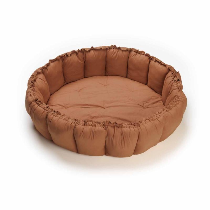 Play&Go Bloom tawny brown