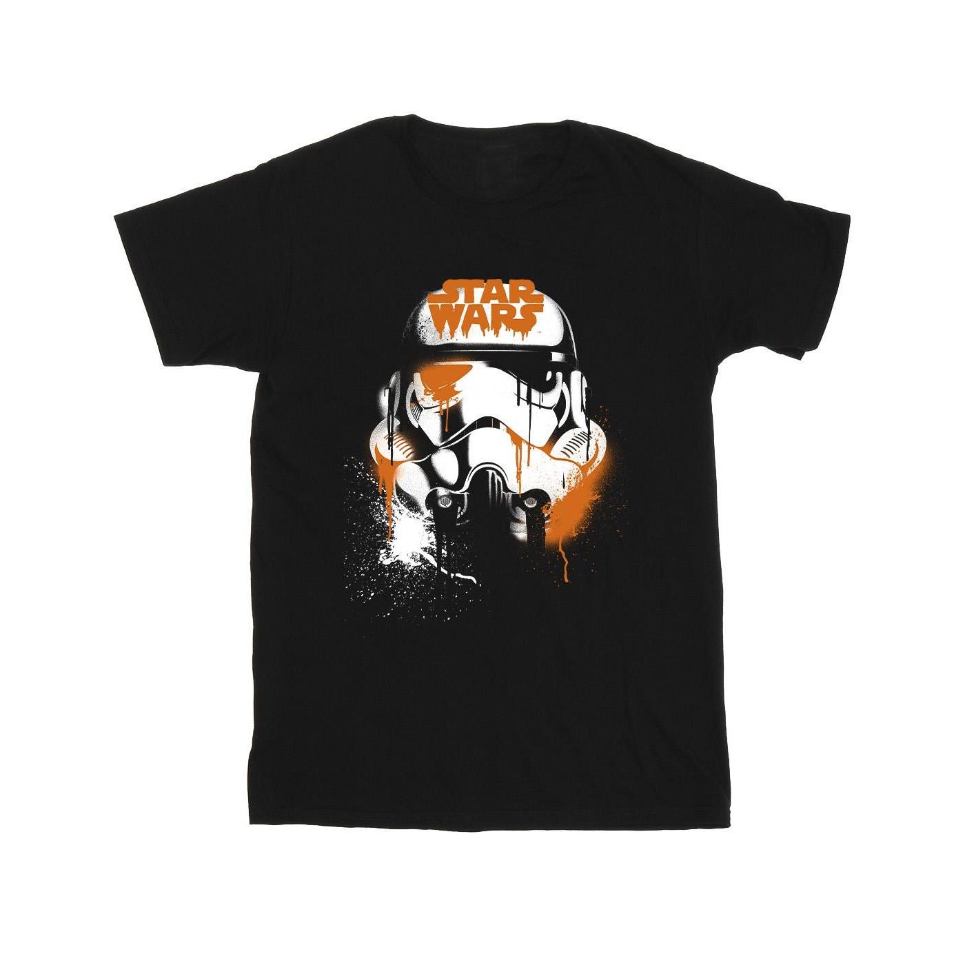 STAR WARS Star Wars Stormtrooper Grafik T-Shirt