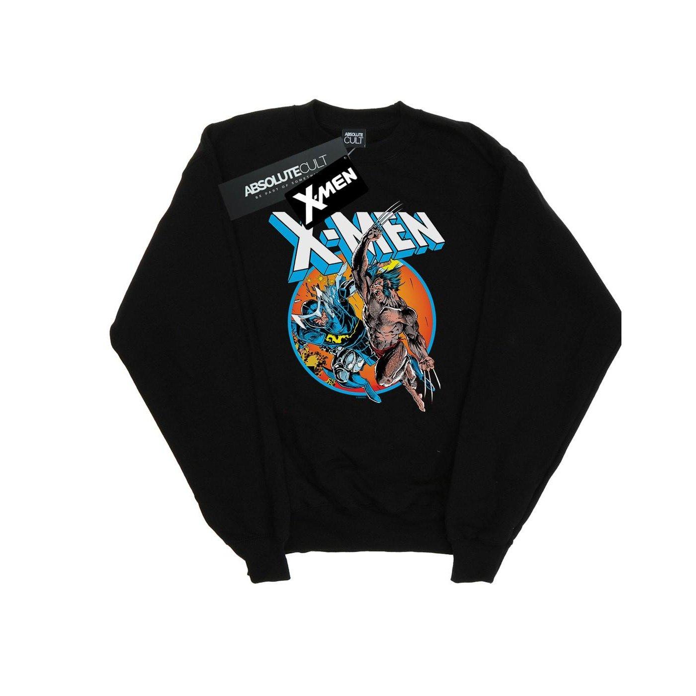 MARVEL XMen Sweatshirt