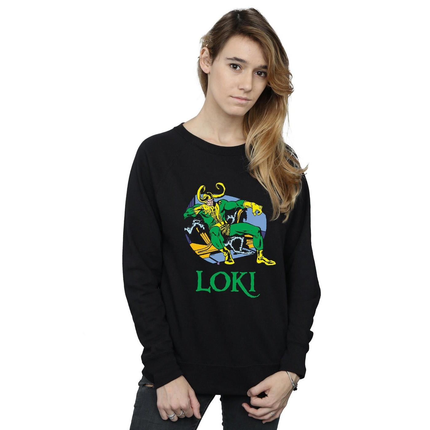 MARVEL Sweatshirt
