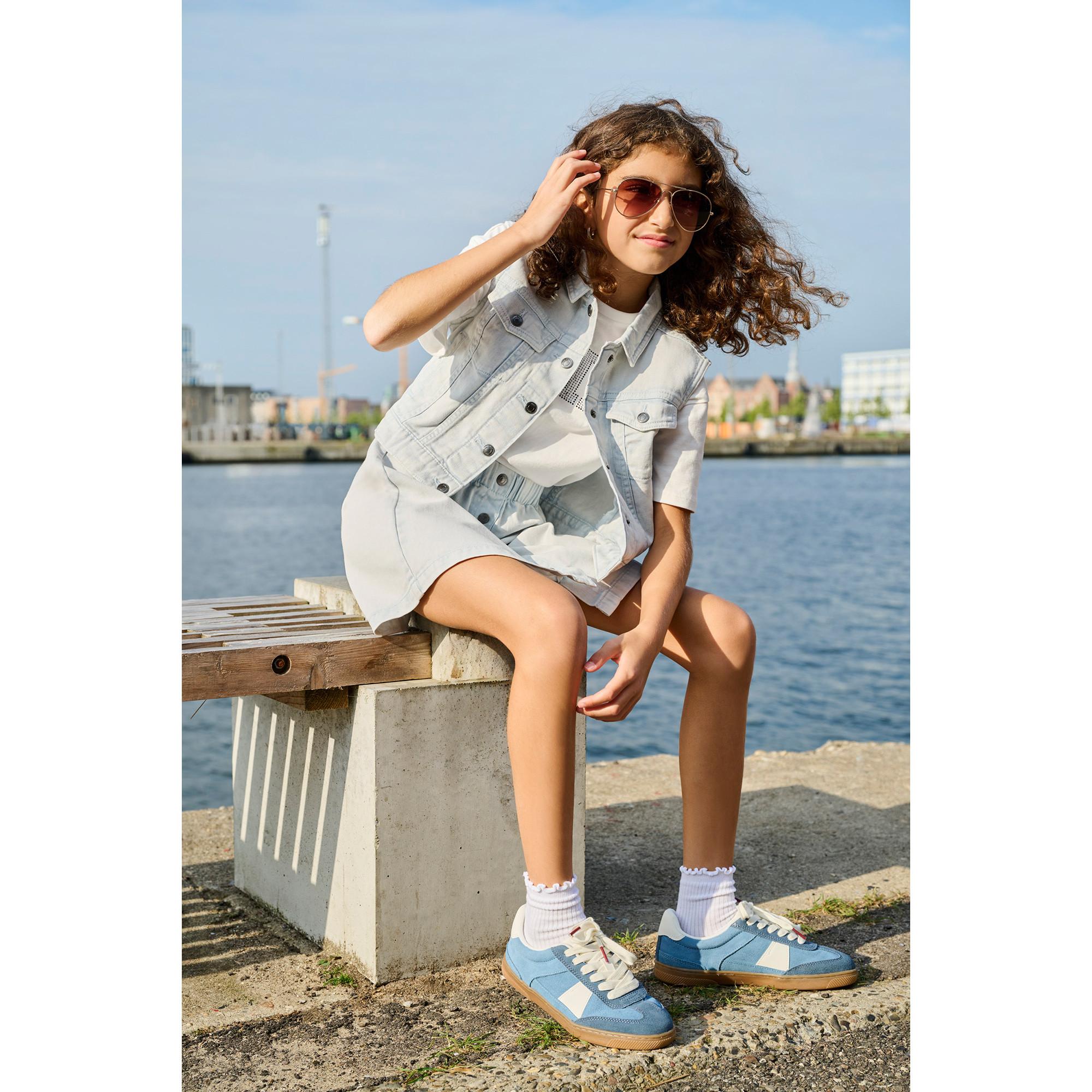 KIDS ONLY Jeansgilet