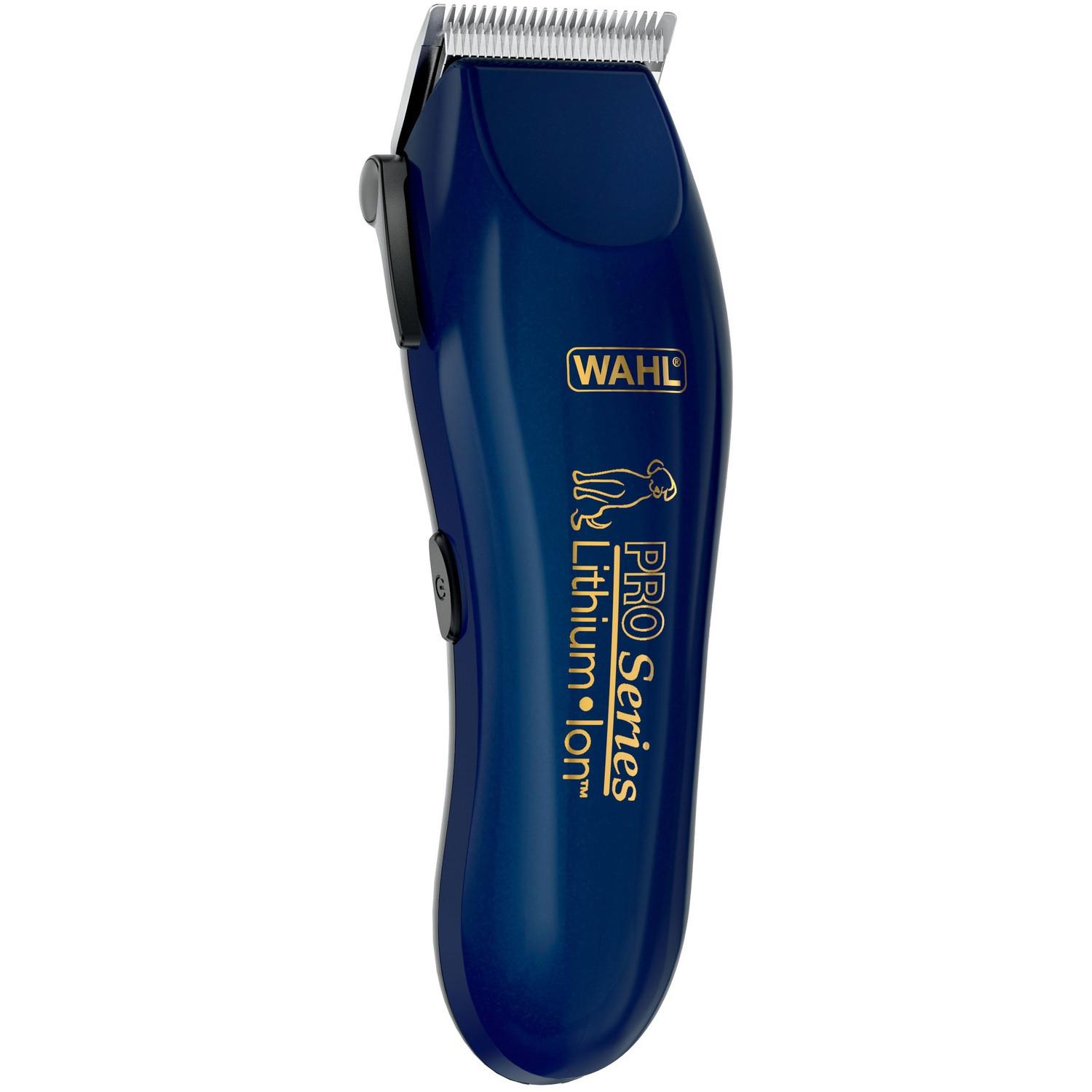 Wahl Hundeschermaschine K9 Professional Series 9766-016