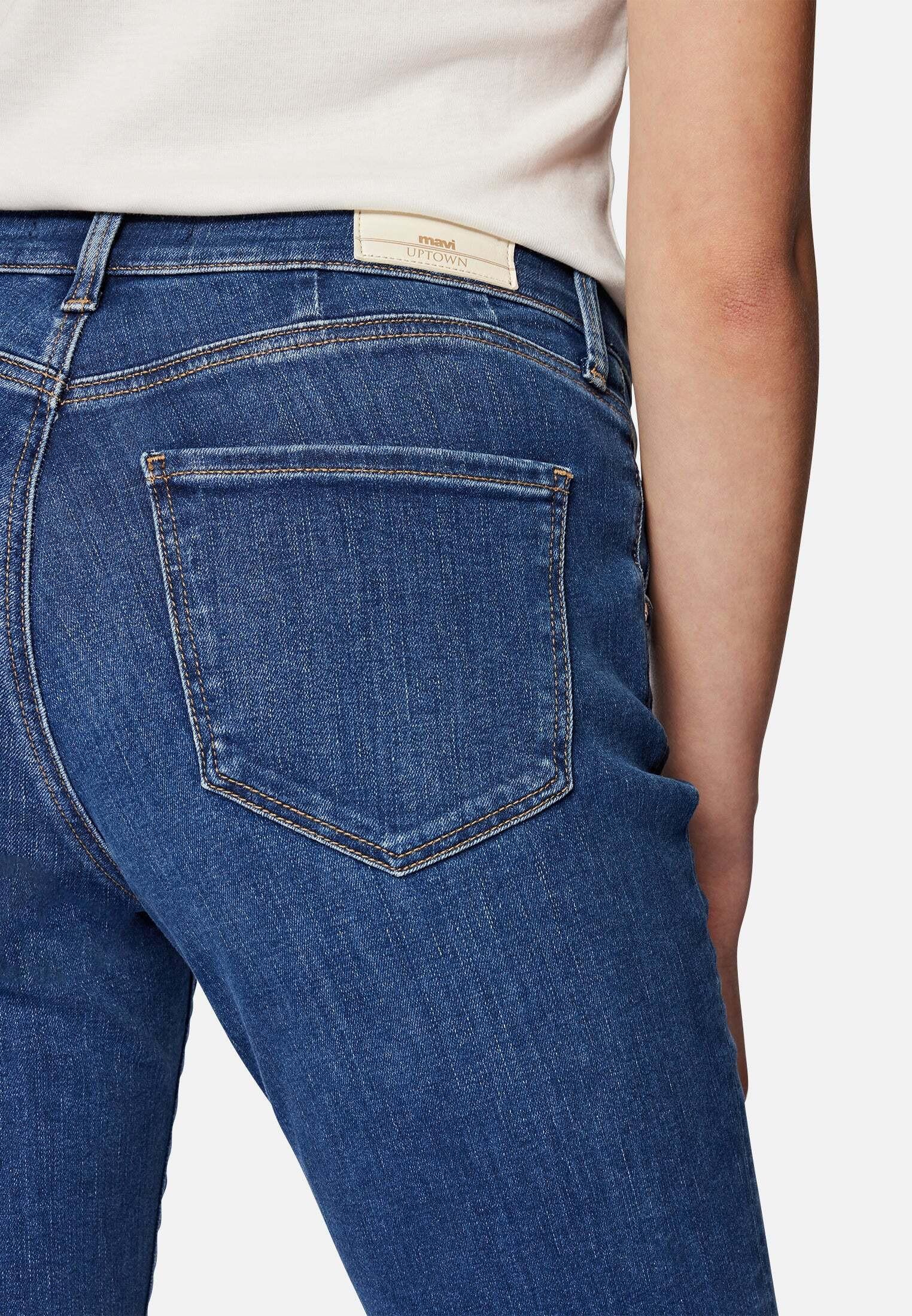 Mavi Sophie Slim Skinny Jeans
