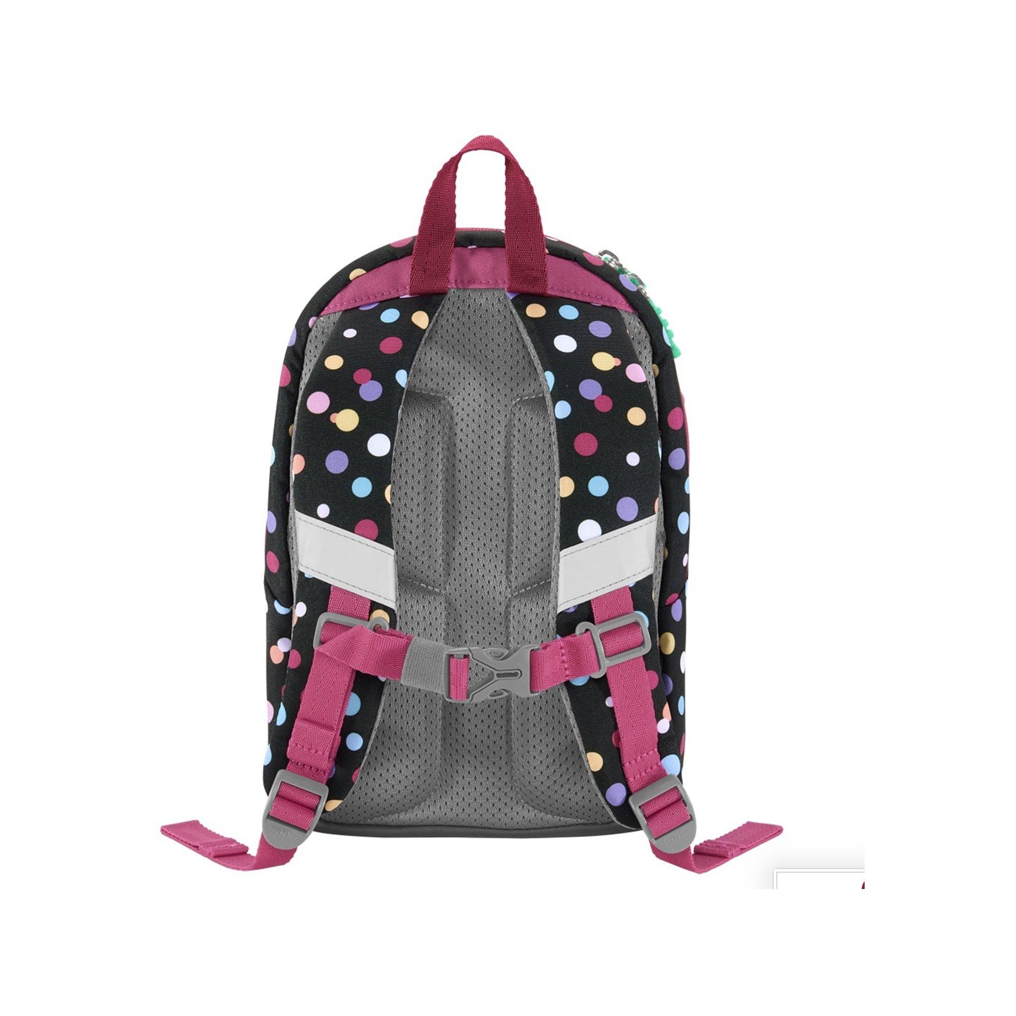 Step by Step Kindergarten Rucksack-Set, 2-teilig Pony Lotta