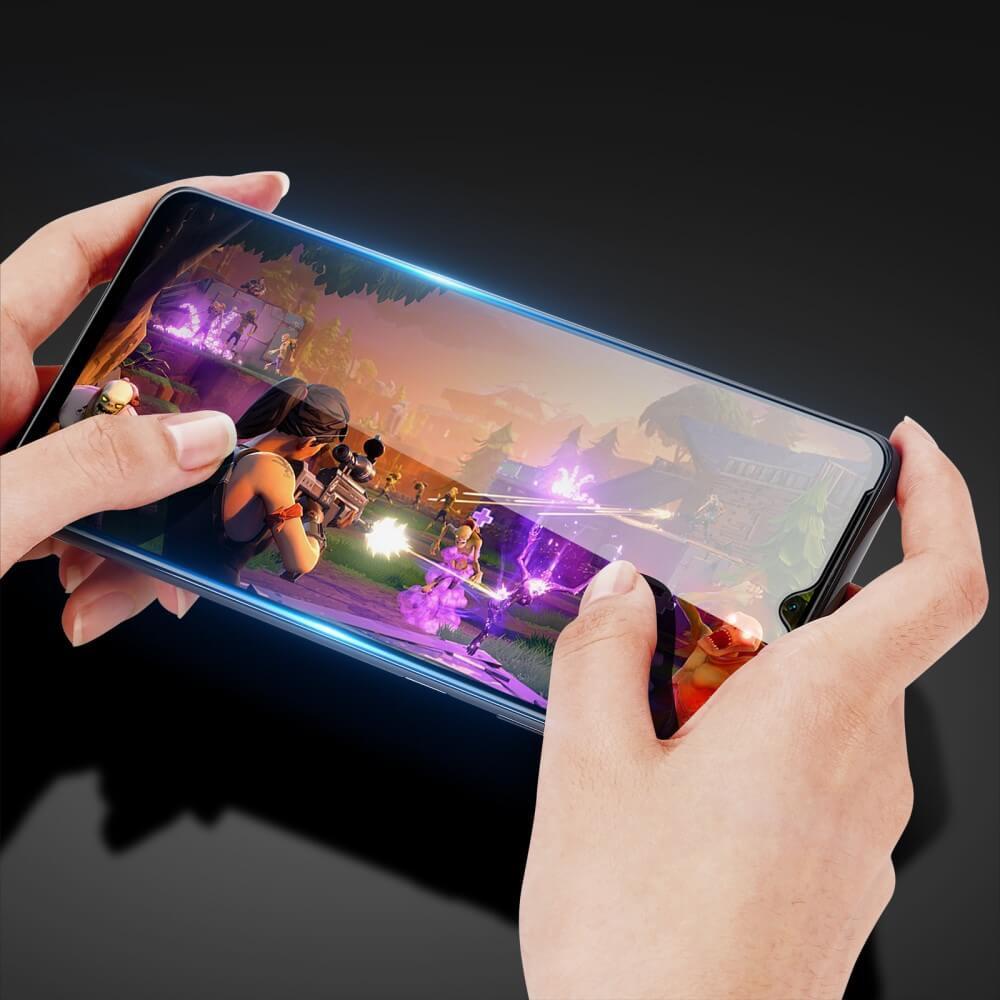 DuxDucis Xiaomi Redmi 12c - Dux Ducis Panzerglas Schutzfolie