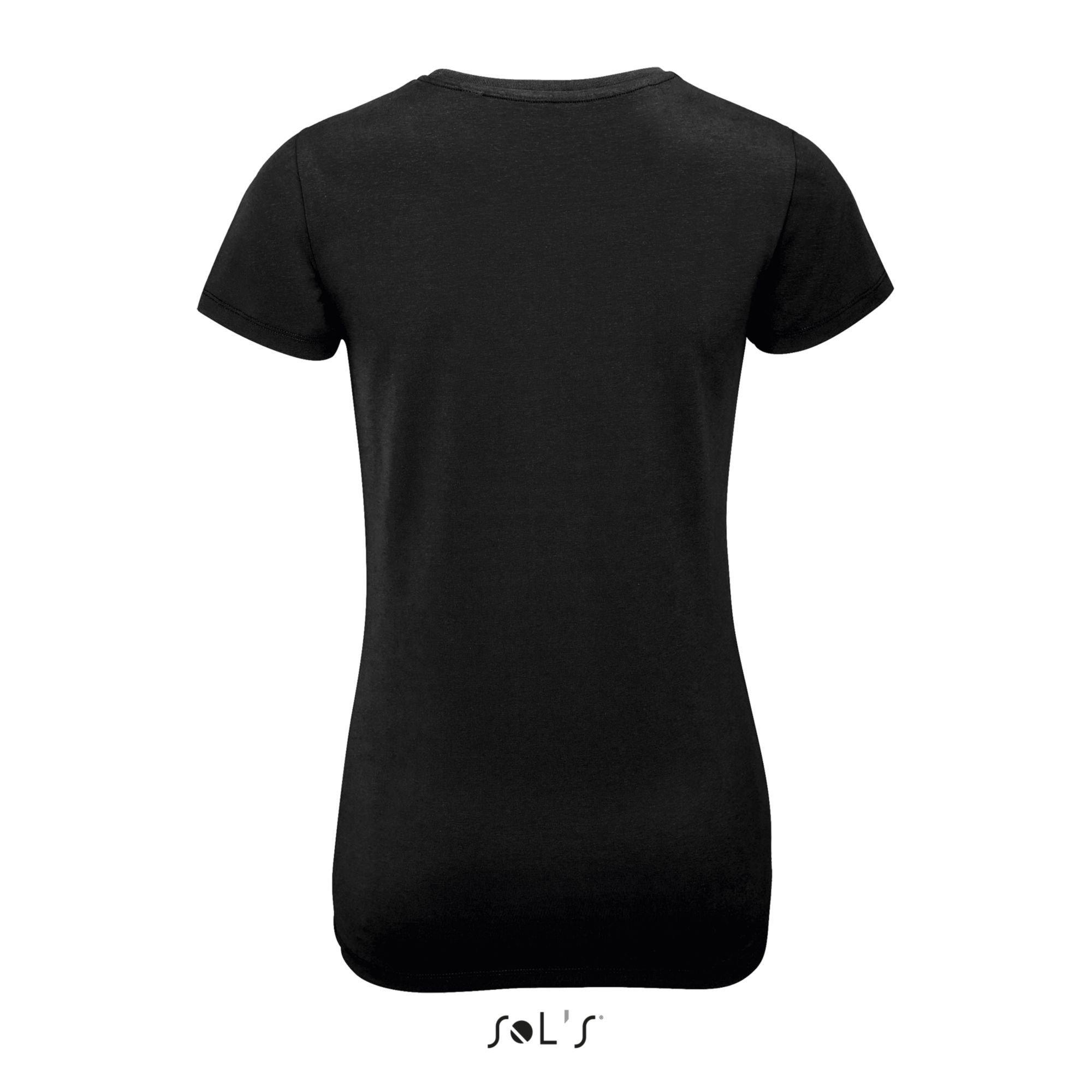 SOLS Millenium Damen T-Shirt