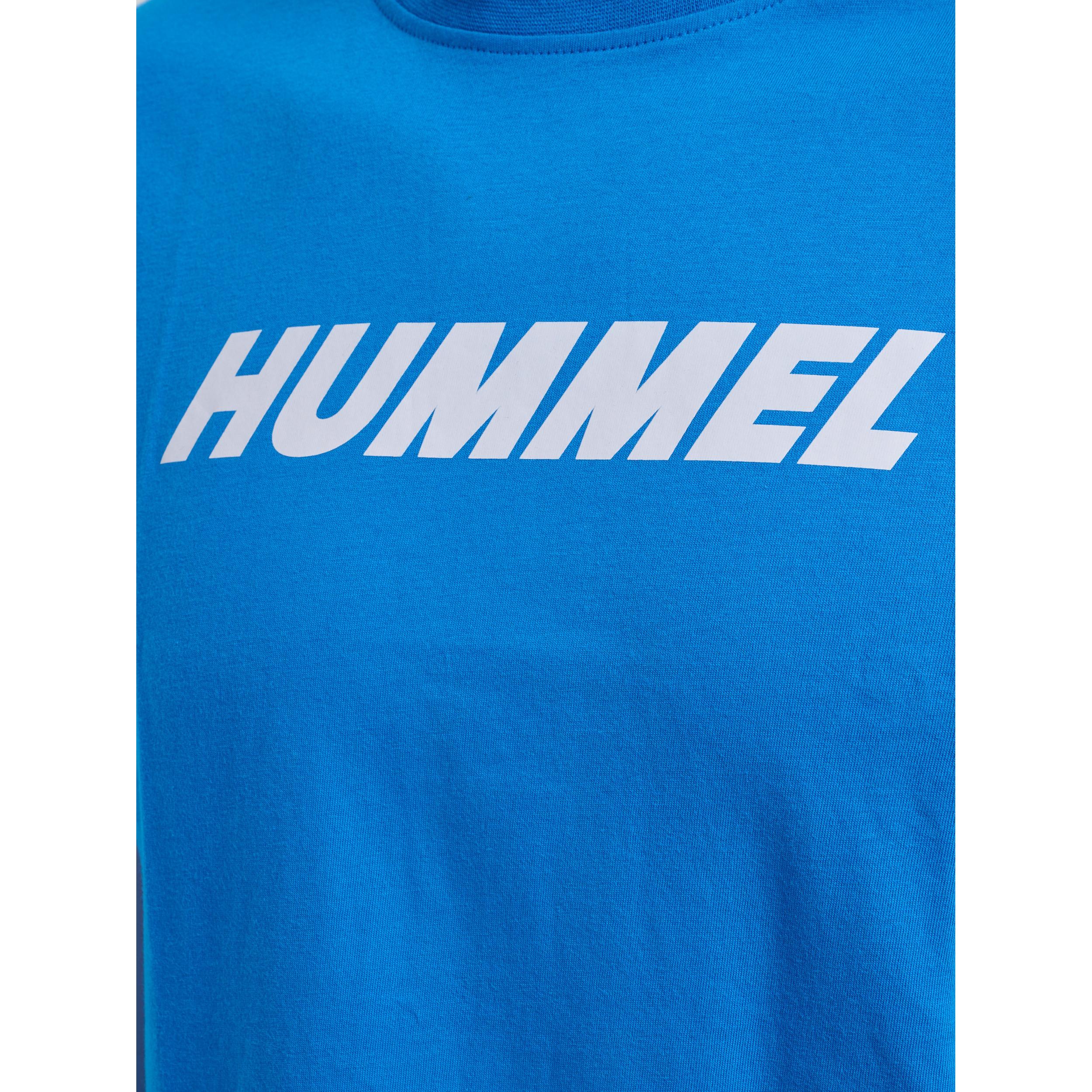 Hummel Elemental Logo T-Shirt