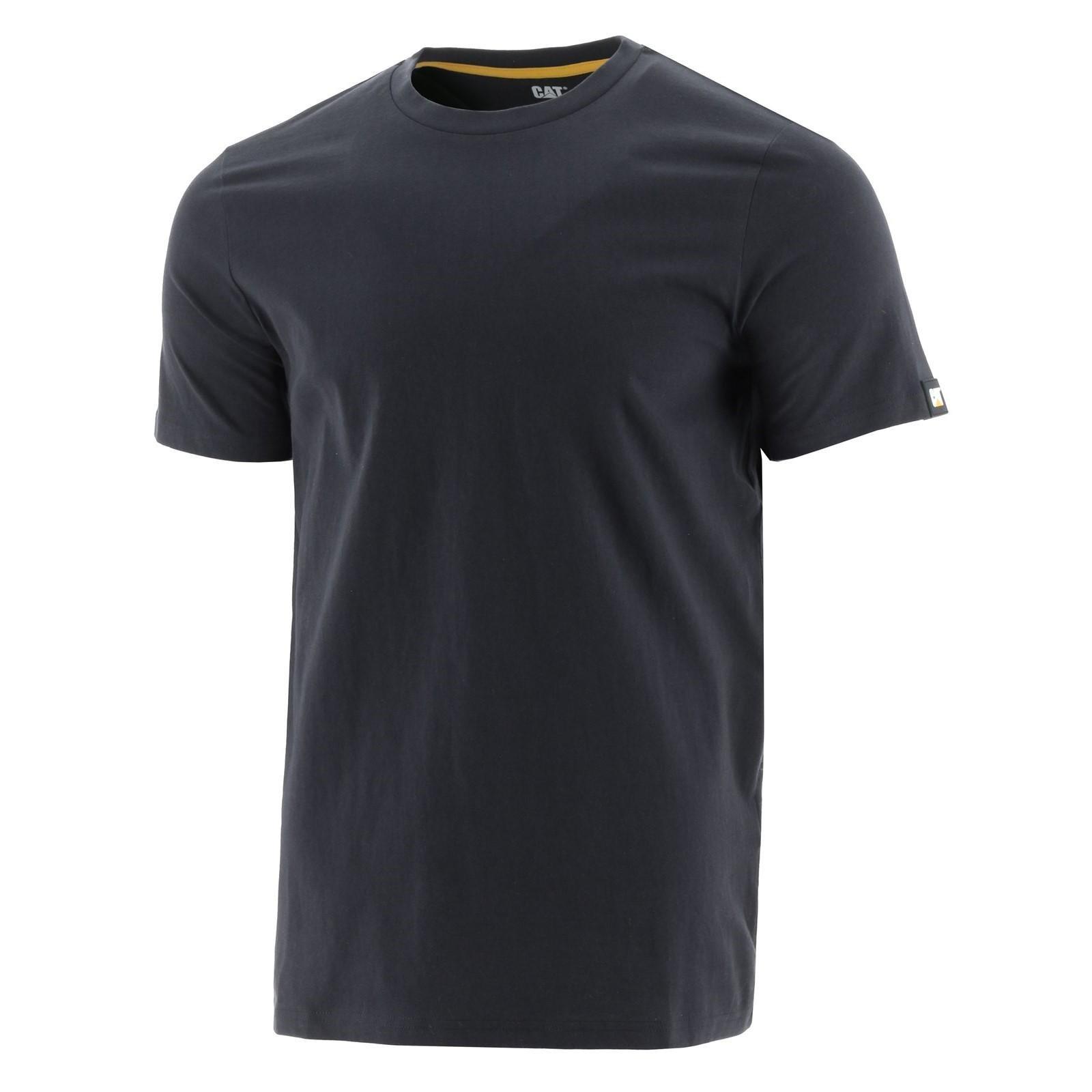 Caterpillar Essentials Regular Fit T-Shirt