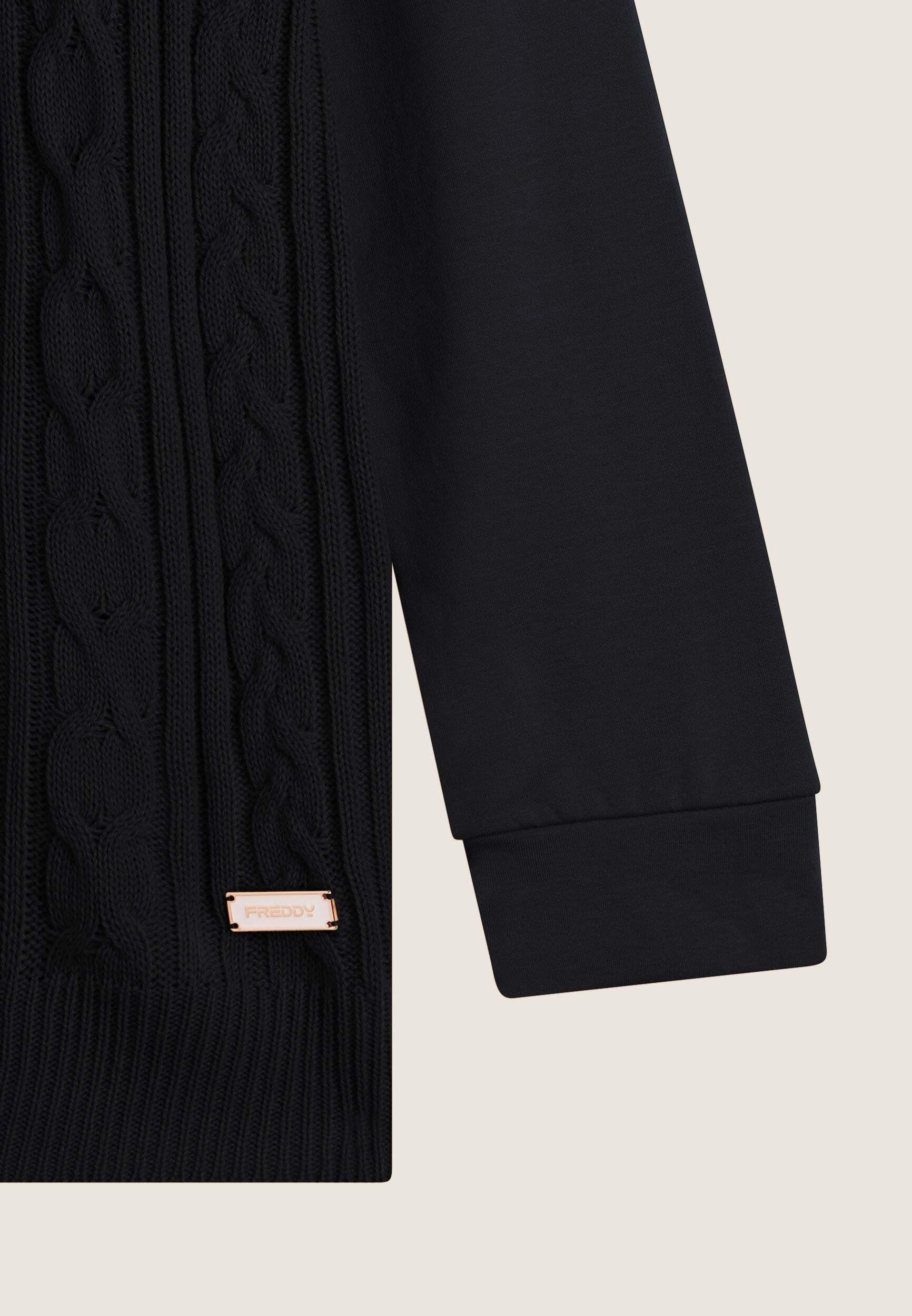 FREDDY Pullover F4WSARA