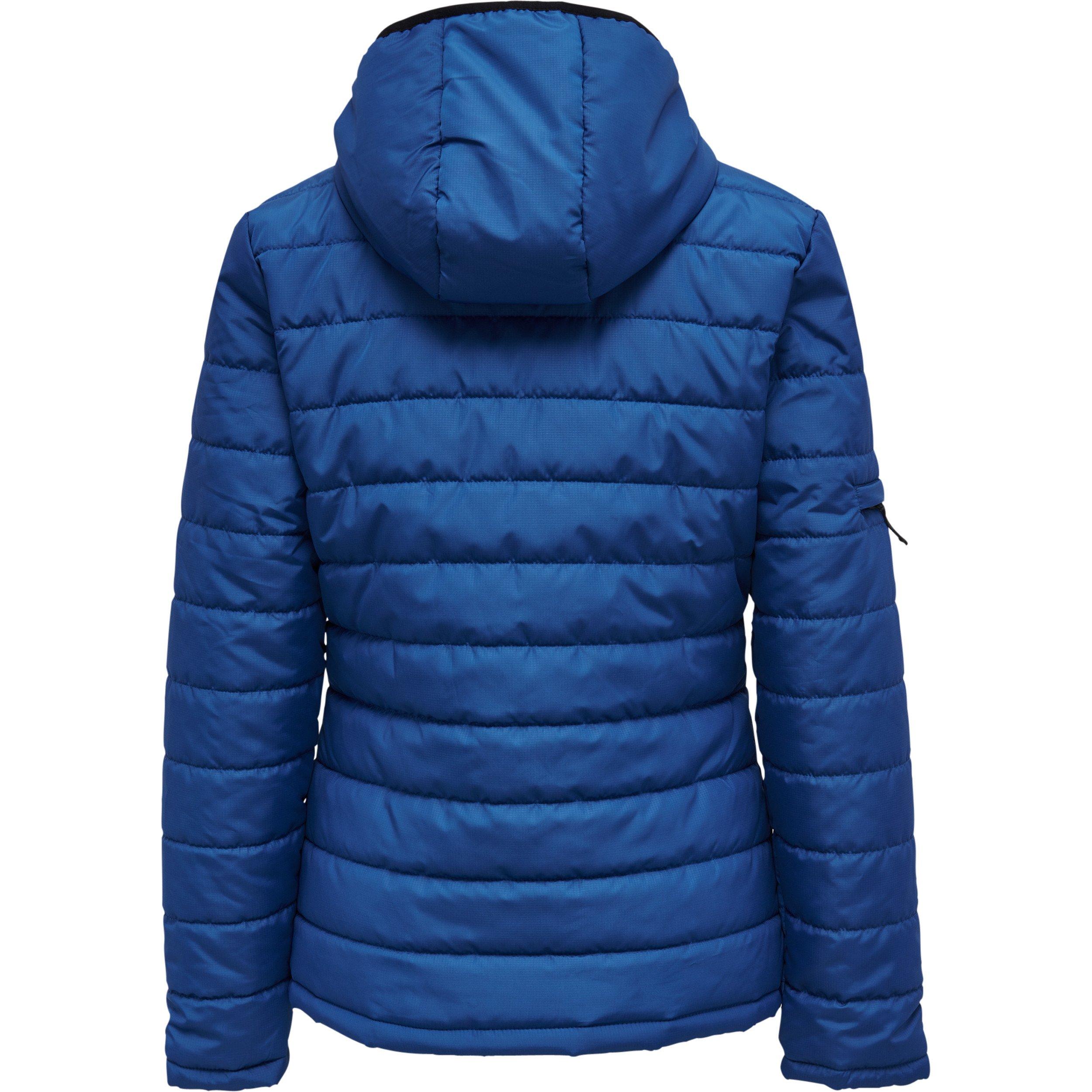 Hummel damenjacke humme quited north