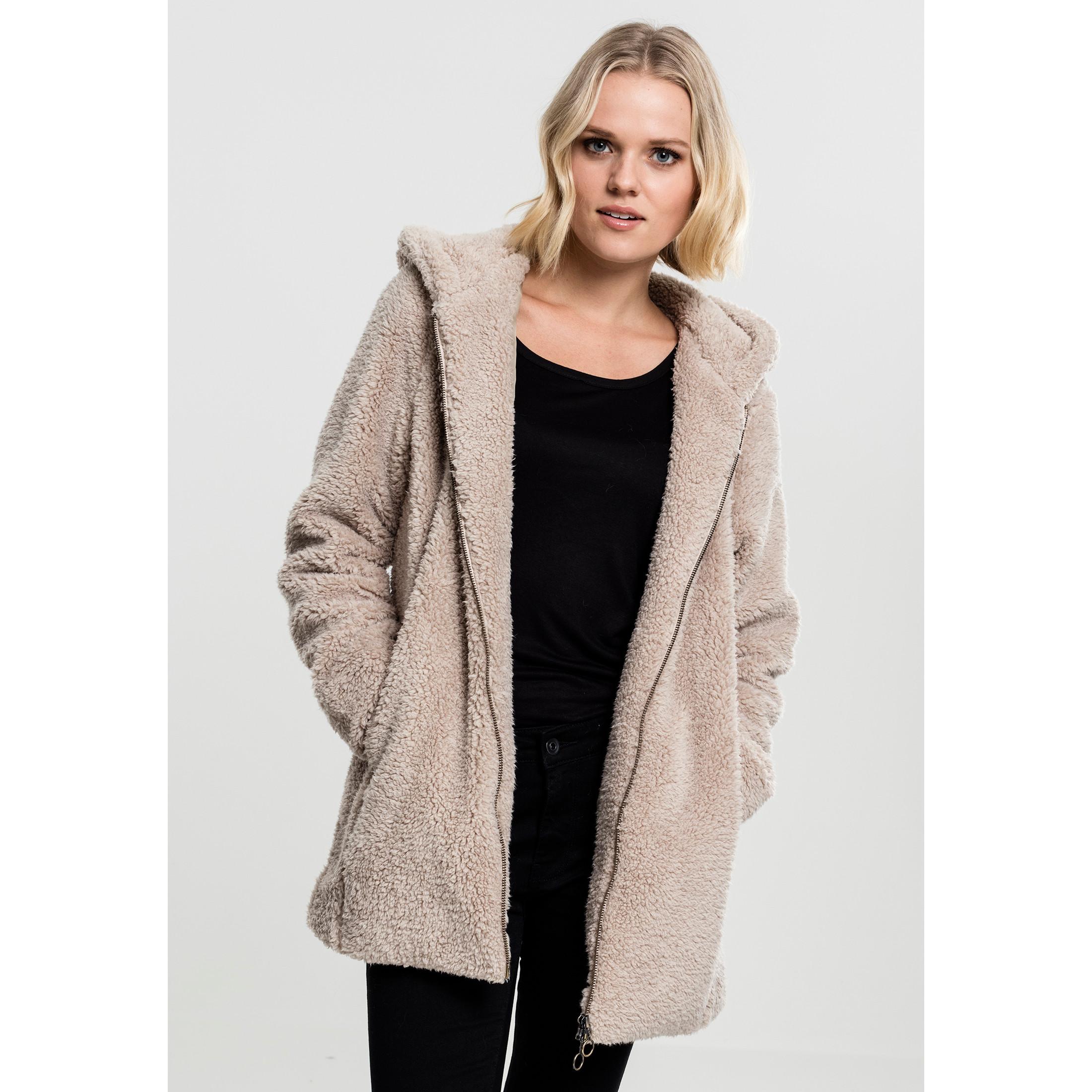 URBAN CLASSICS parka damen urban classic herpa